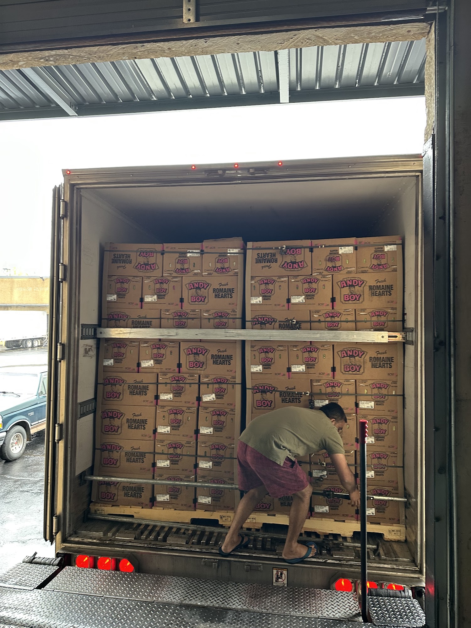 Tripp Logistics LLC Memphis