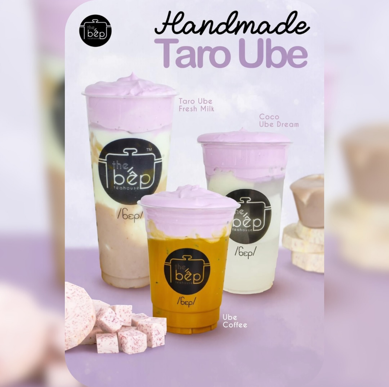 The Bep Teahouse - Memphis Memphis