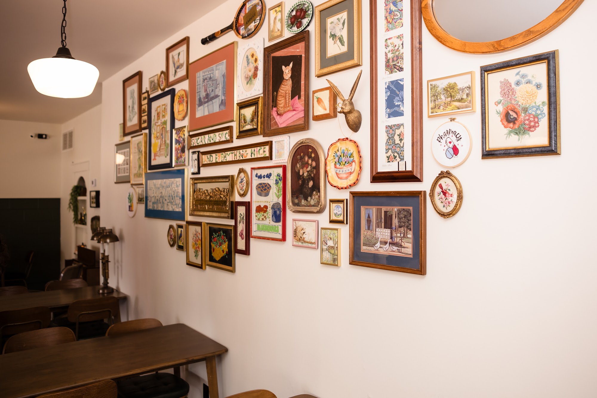 The Pharmacy Coffeehouse Memphis