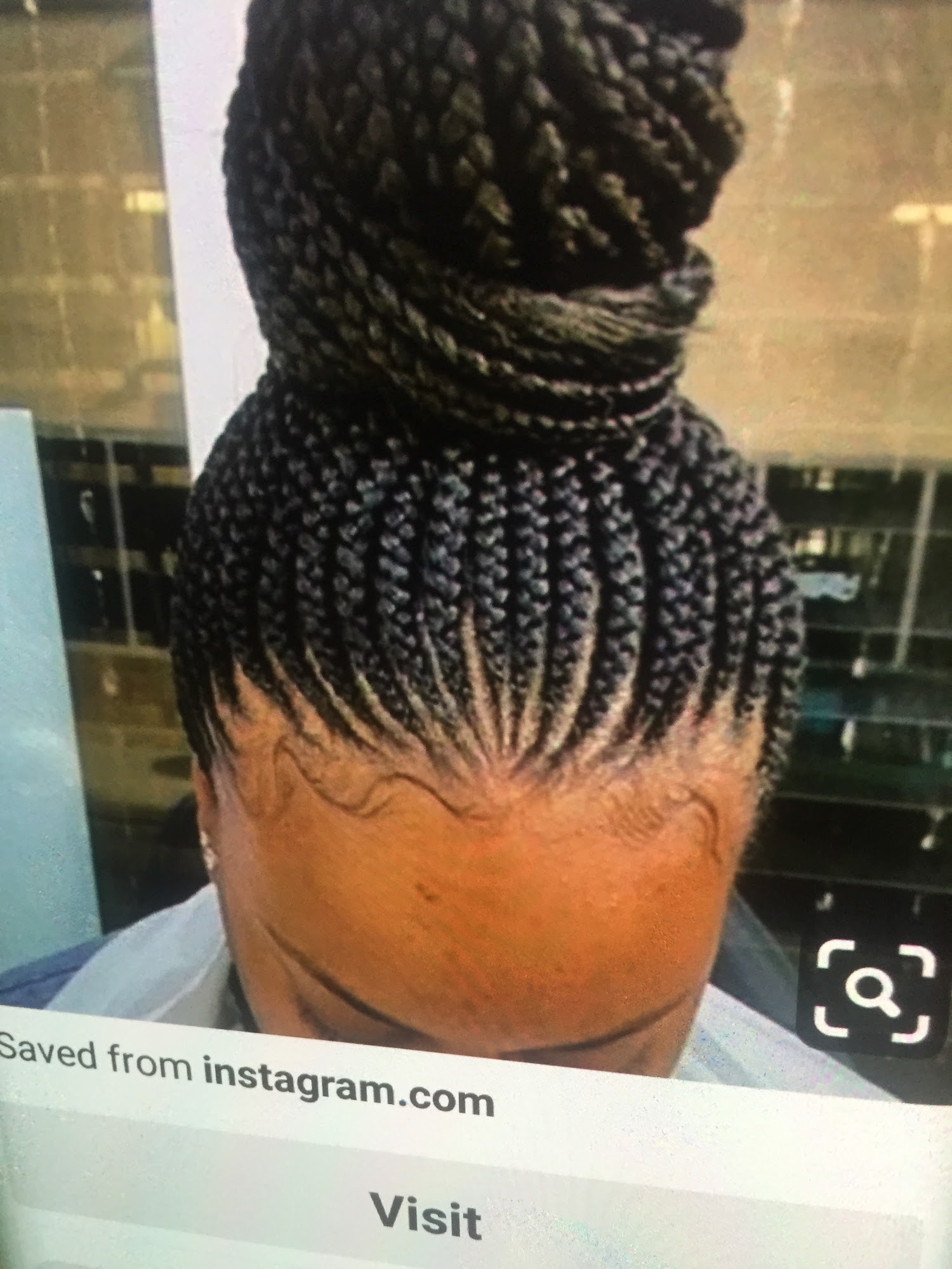 Art of Braiding
