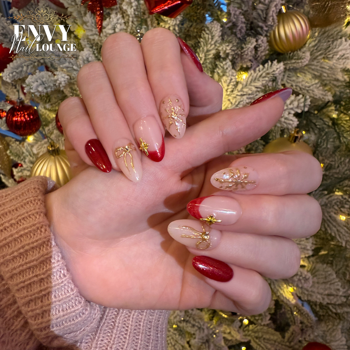 Envy Nail Lounge 2884 Wolf Creek Pkwy, Memphis Tennessee 38133