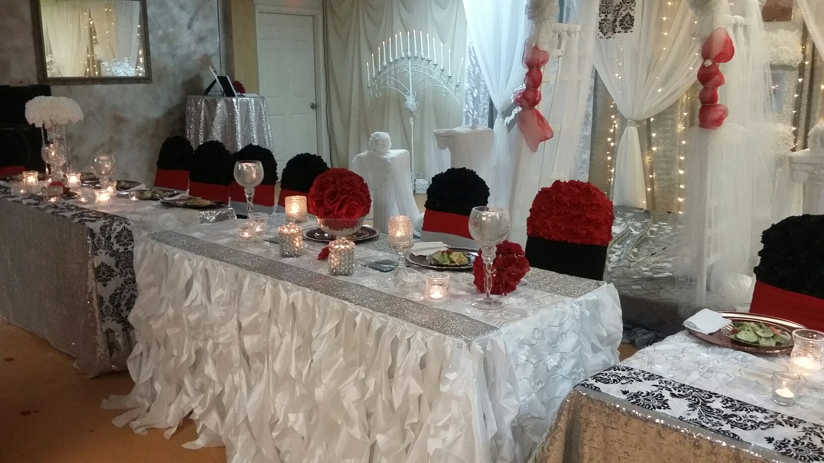 GrandStar Event Center Memphis