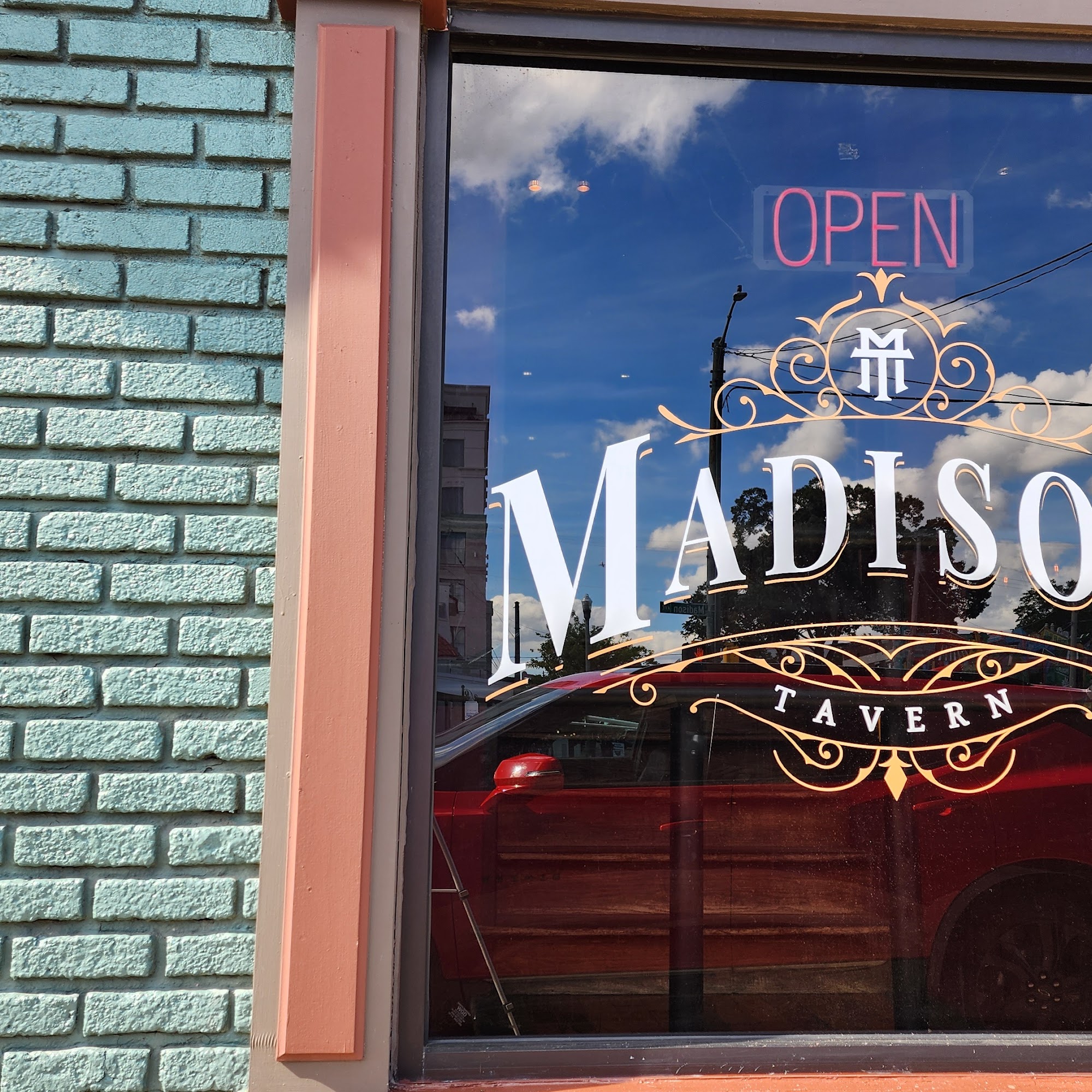 Madison Tavern