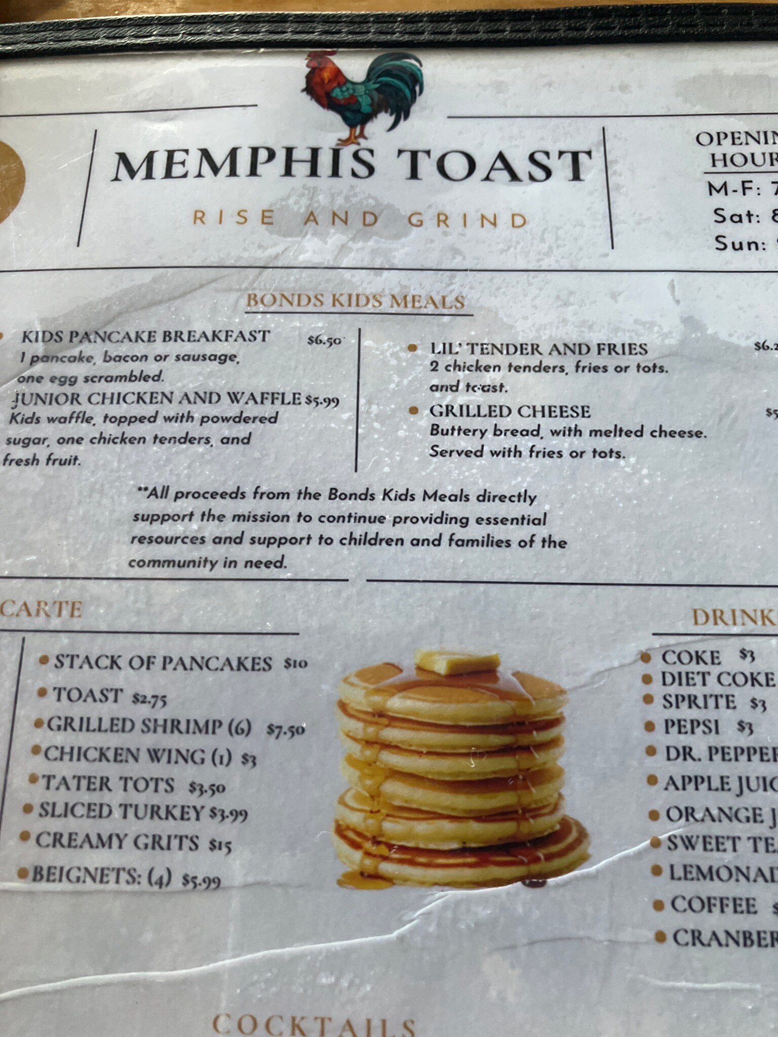 Photo credit: Tripadvisor