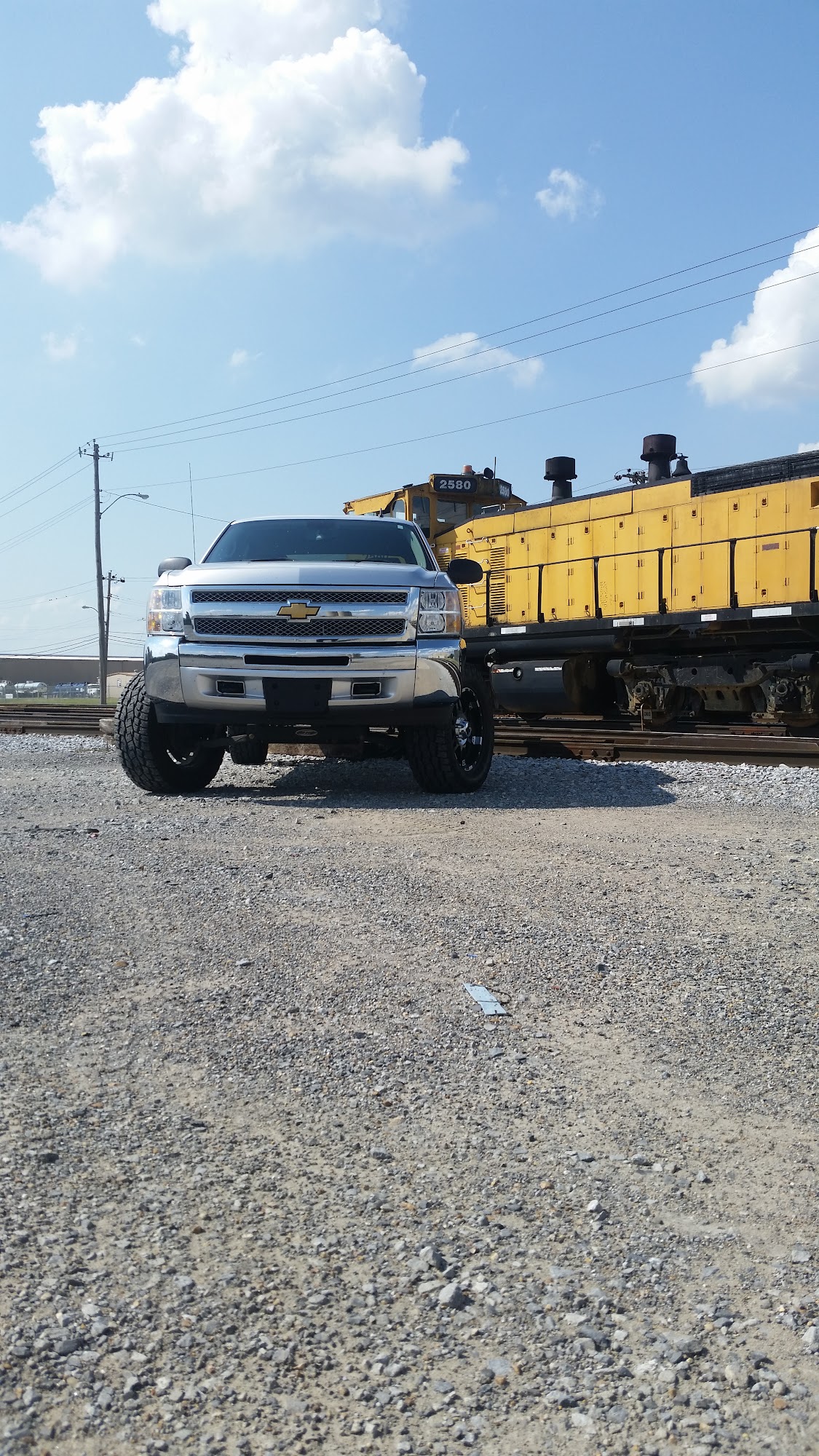 Temco H-M Parts Co Memphis