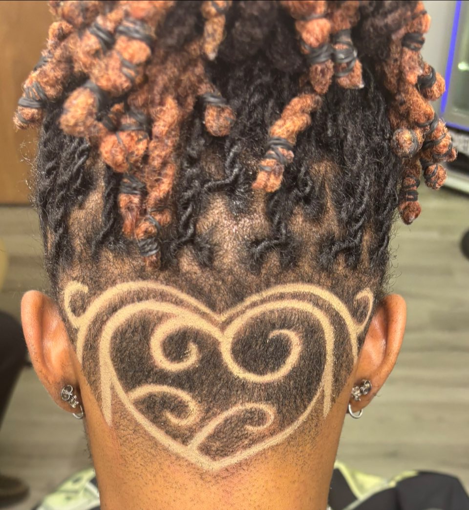 Salon three21 4945 American Way, Memphis Tennessee 38118