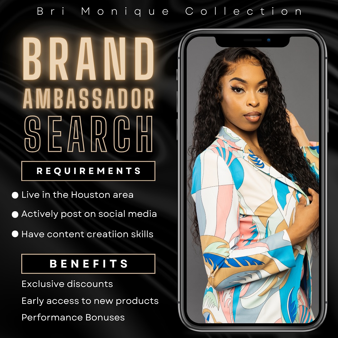 Bri Monique Collection 2725 S Mendenhall Rd Ste 3, Memphis Tennessee 38115