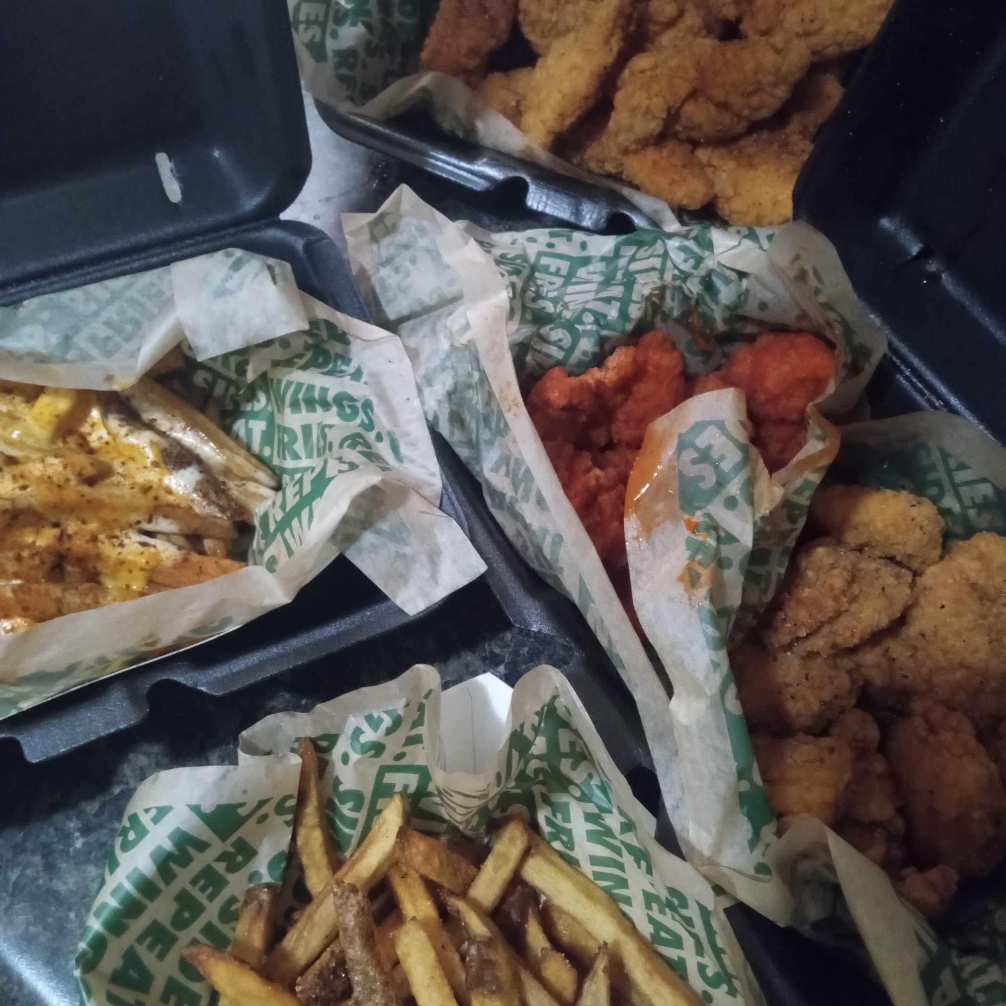 Wingstop