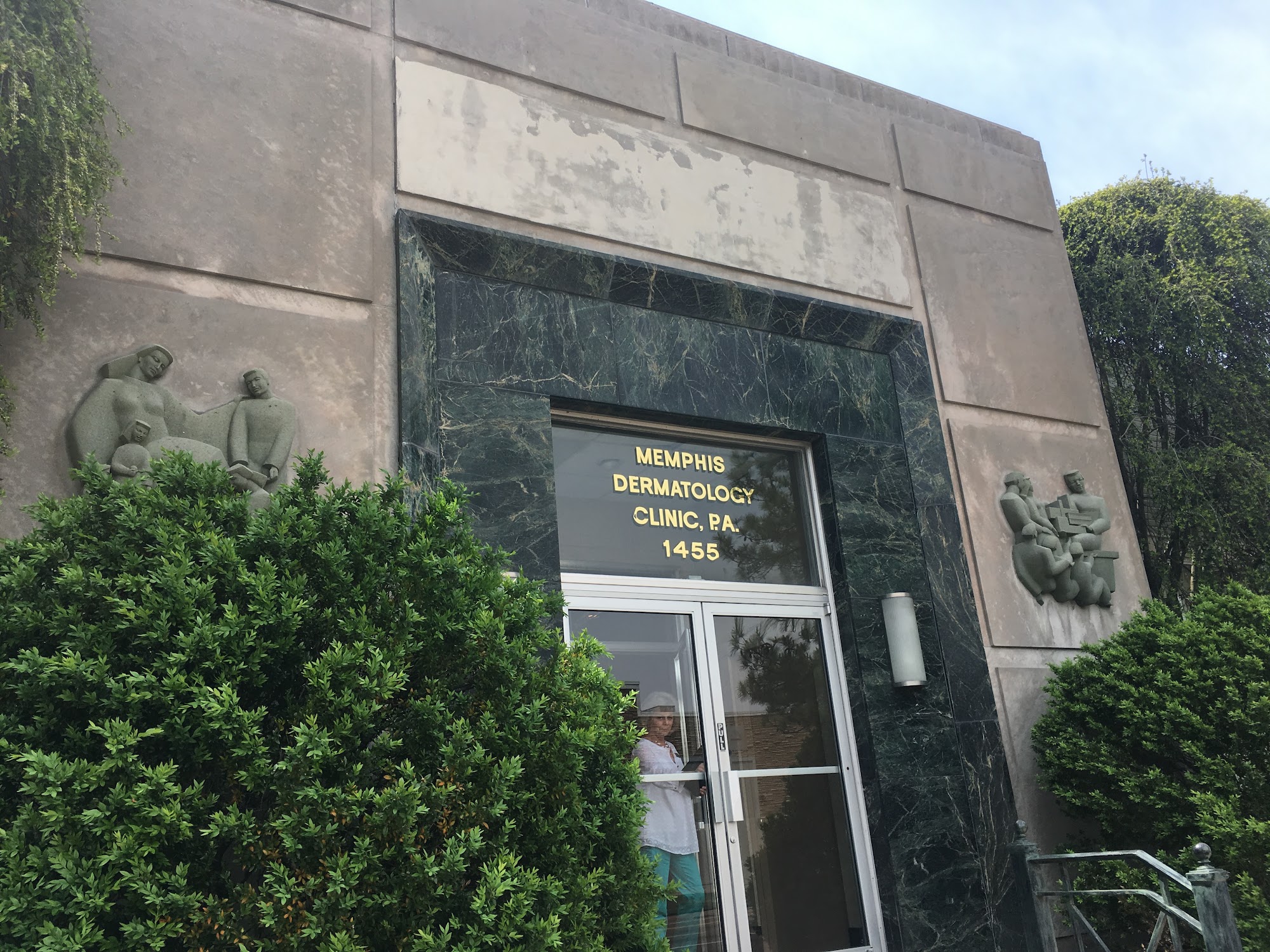 Memphis Dermatology Clinic