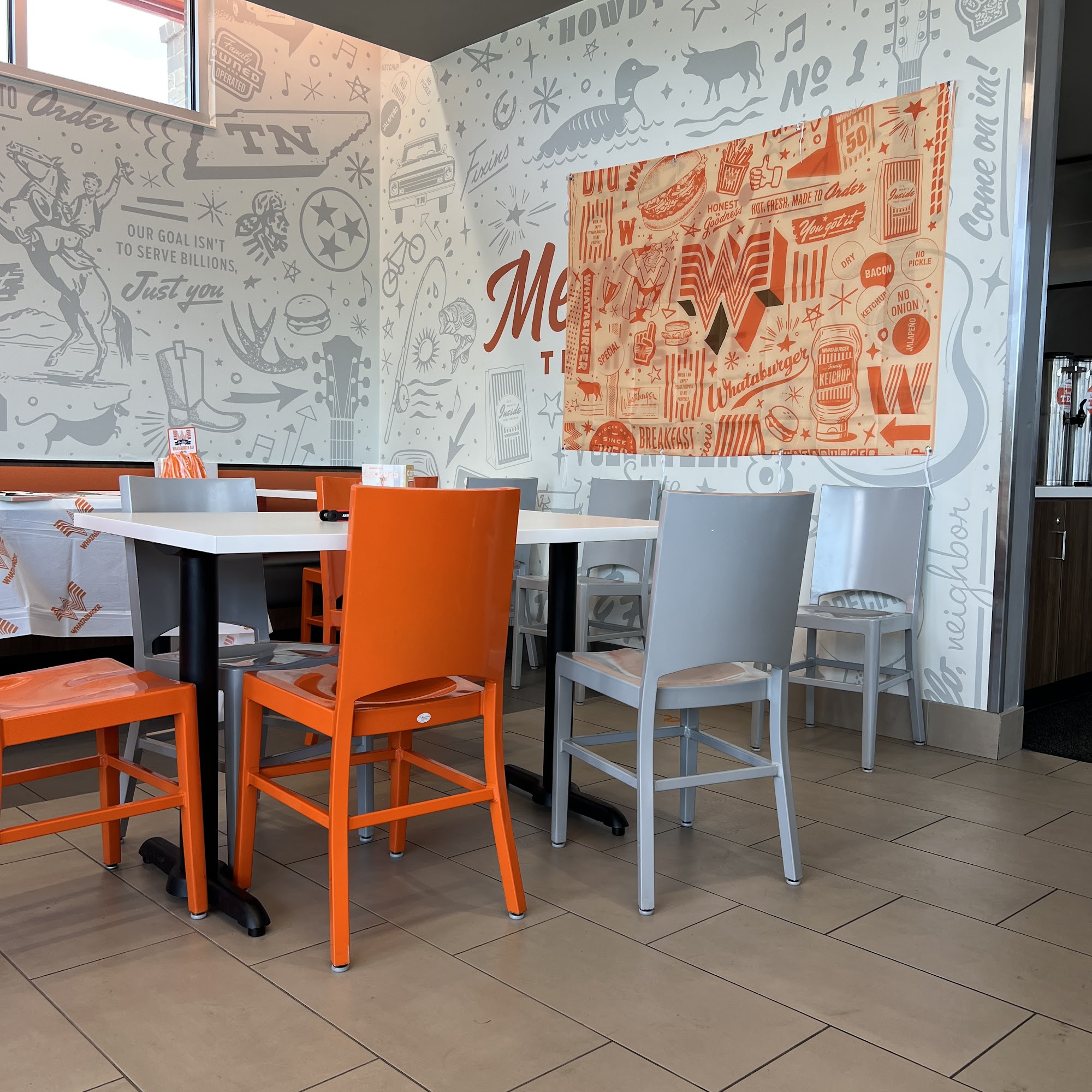 Whataburger