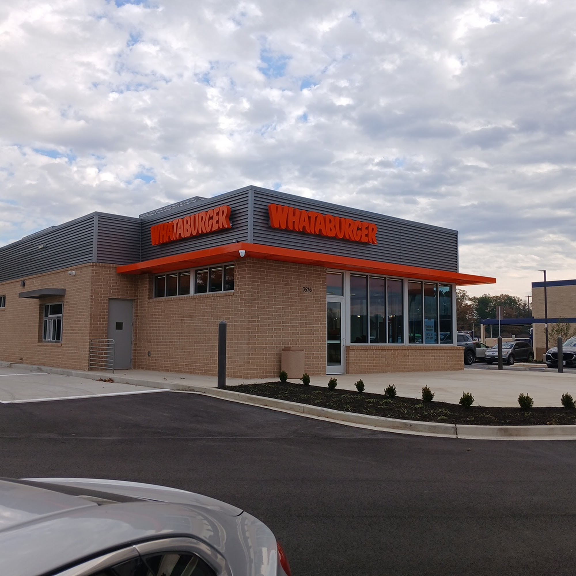 Whataburger