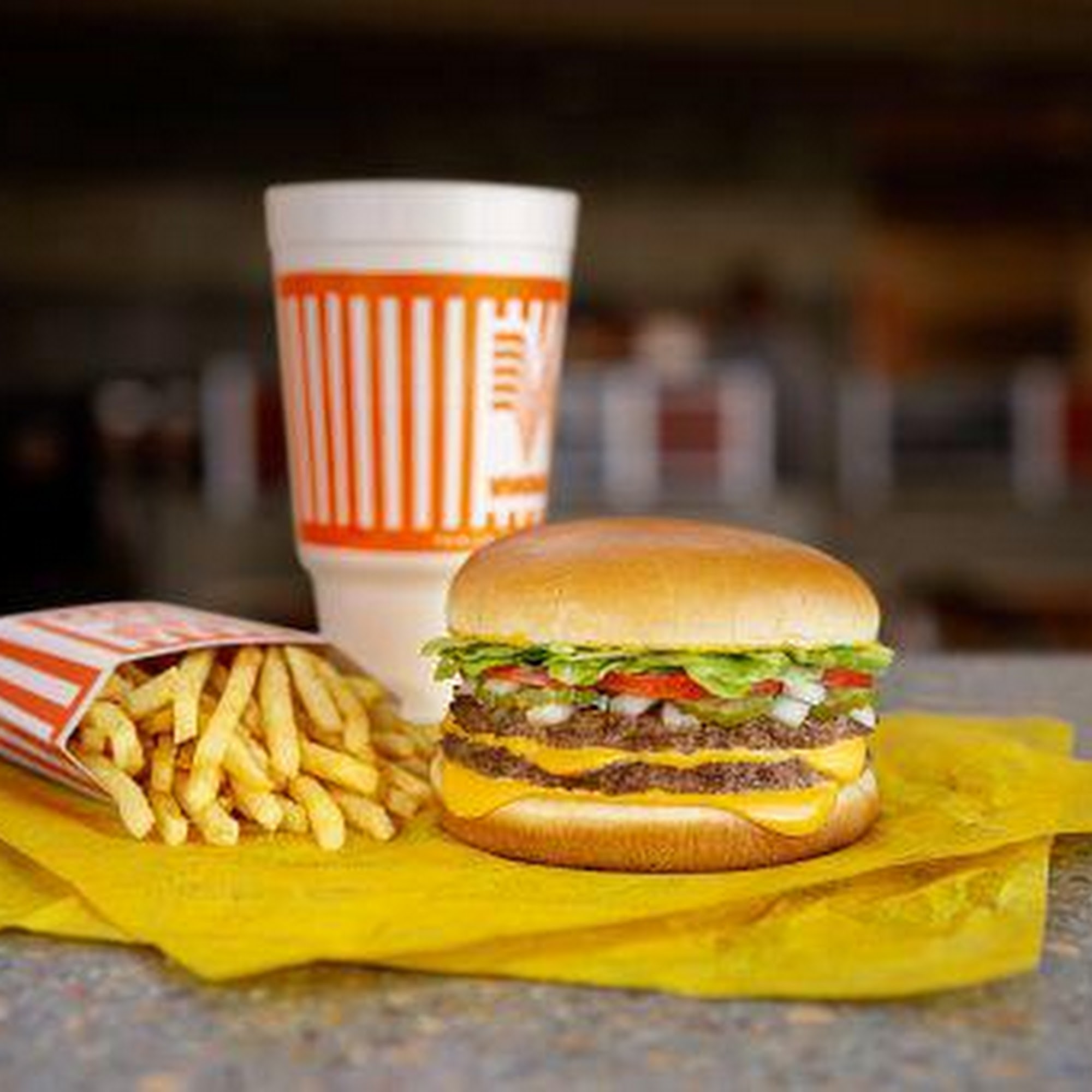 Whataburger