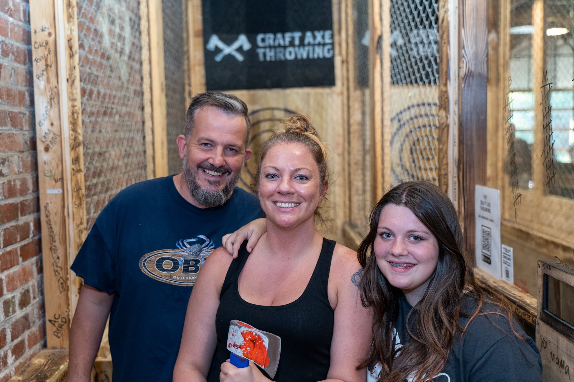 Craft Axe Throwing Memphis Memphis