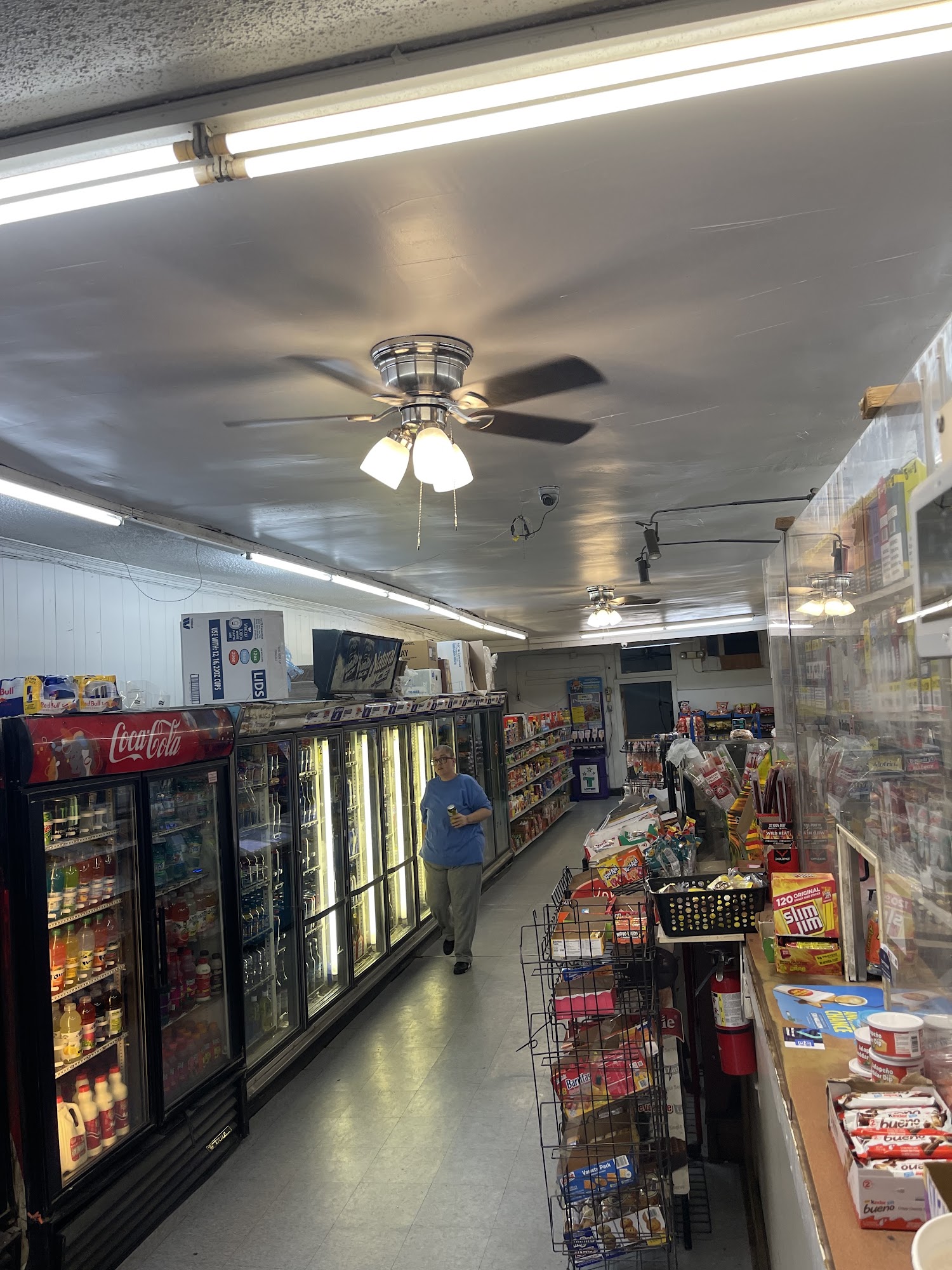 M & A Grocery Memphis