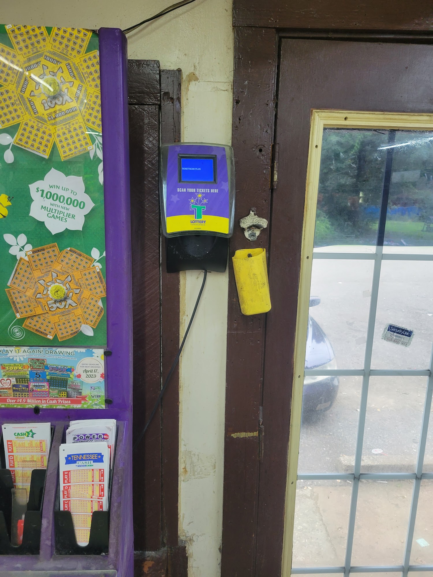 Family Grocery Memphis