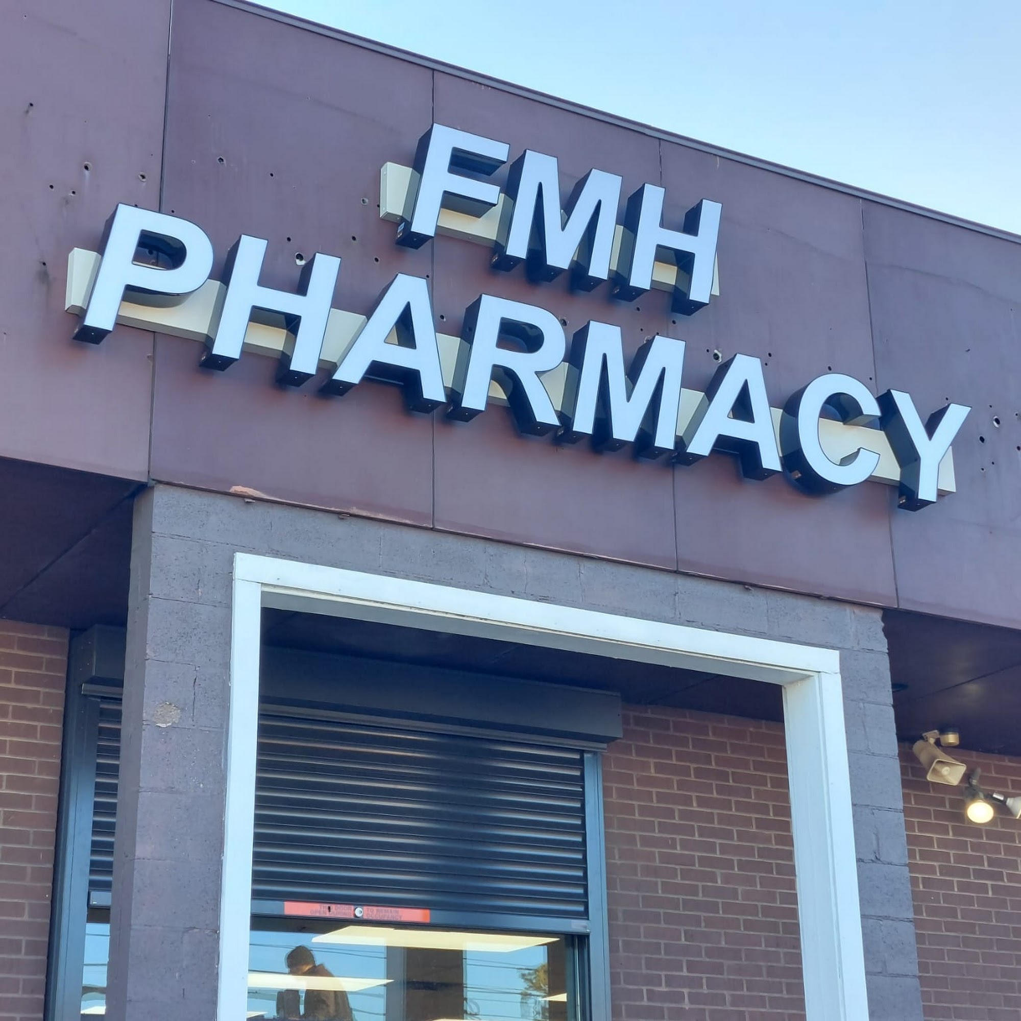 FMH PHARMACY