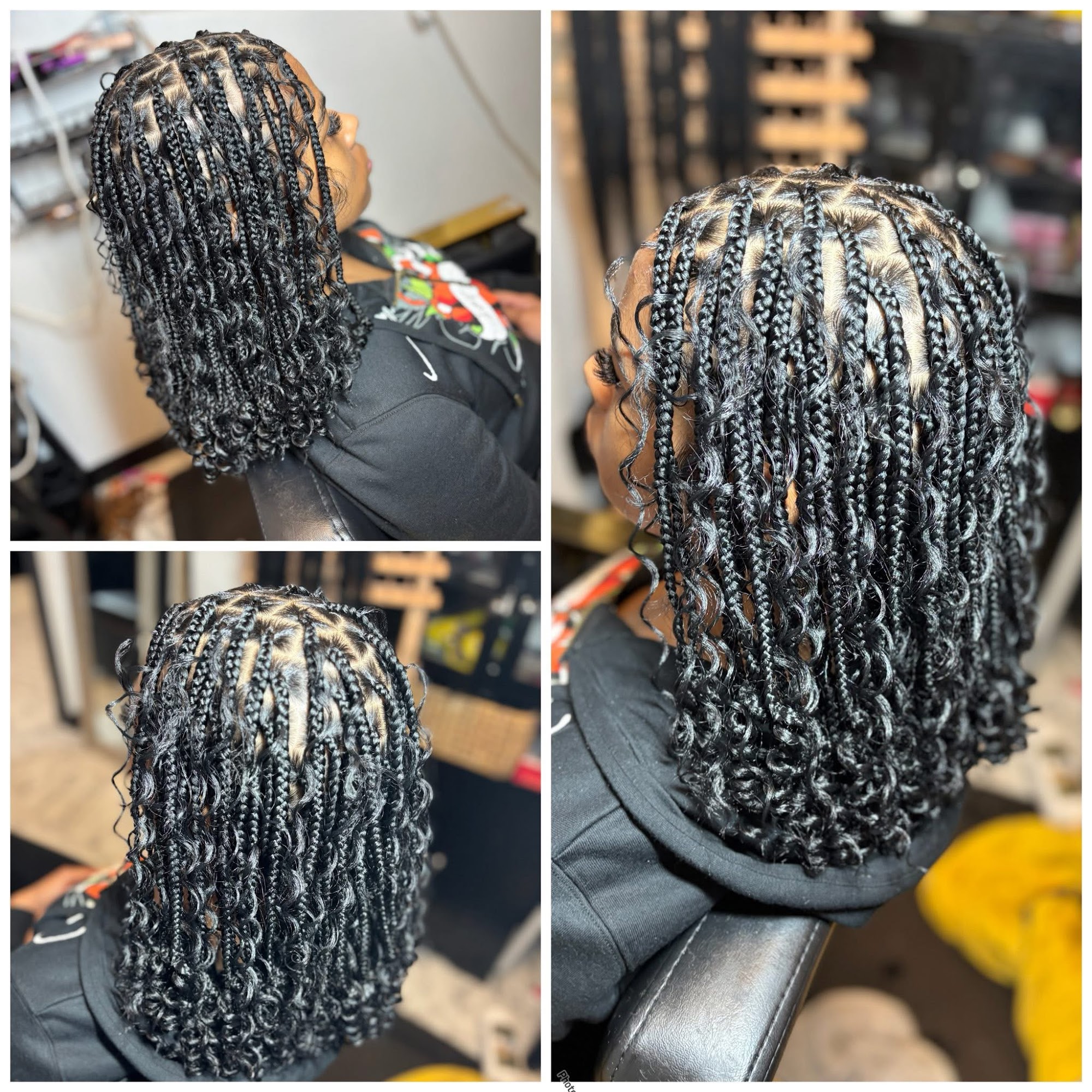 ExKlusive 2:15 Studio 6747 Winchester Rd, Memphis Tennessee 38115