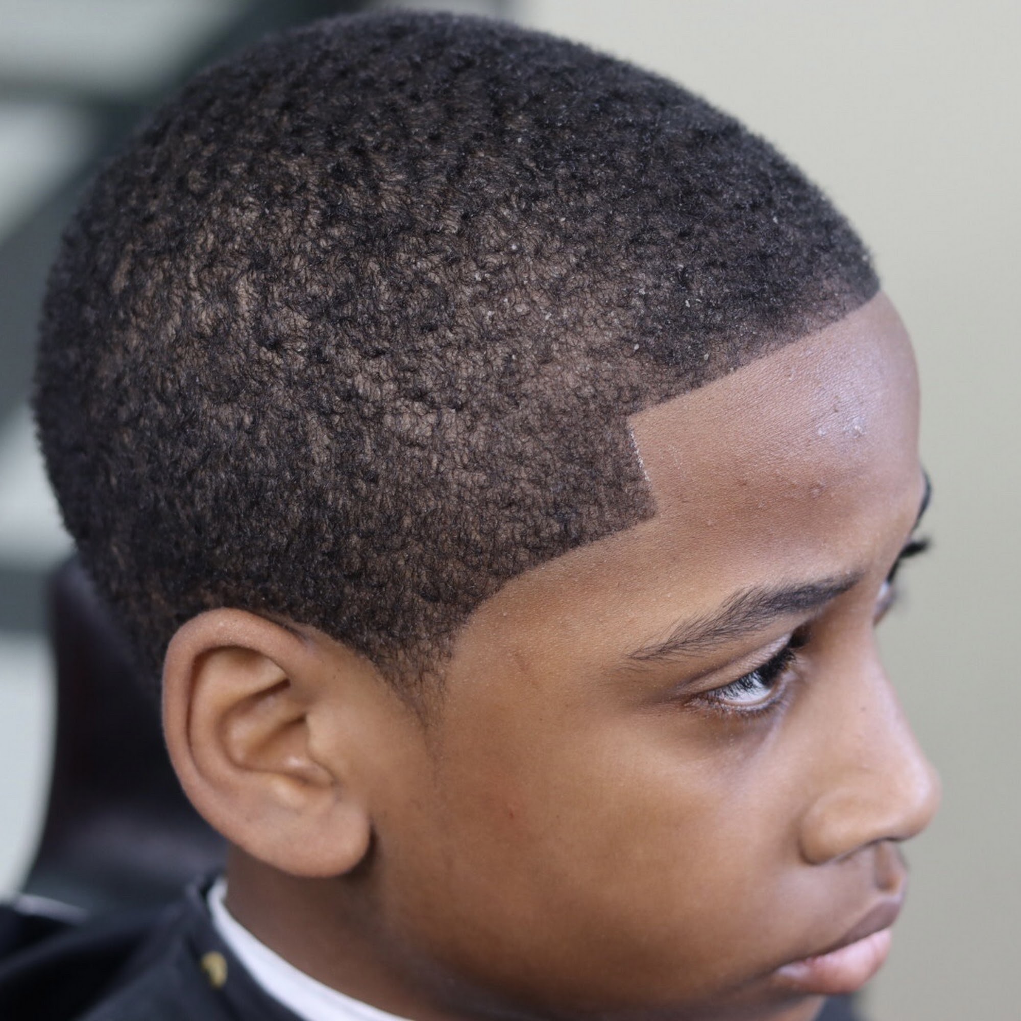 Clippers & Shears Barber Lounge 6 West GE Patterson Avenue, Memphis Tennessee 38103