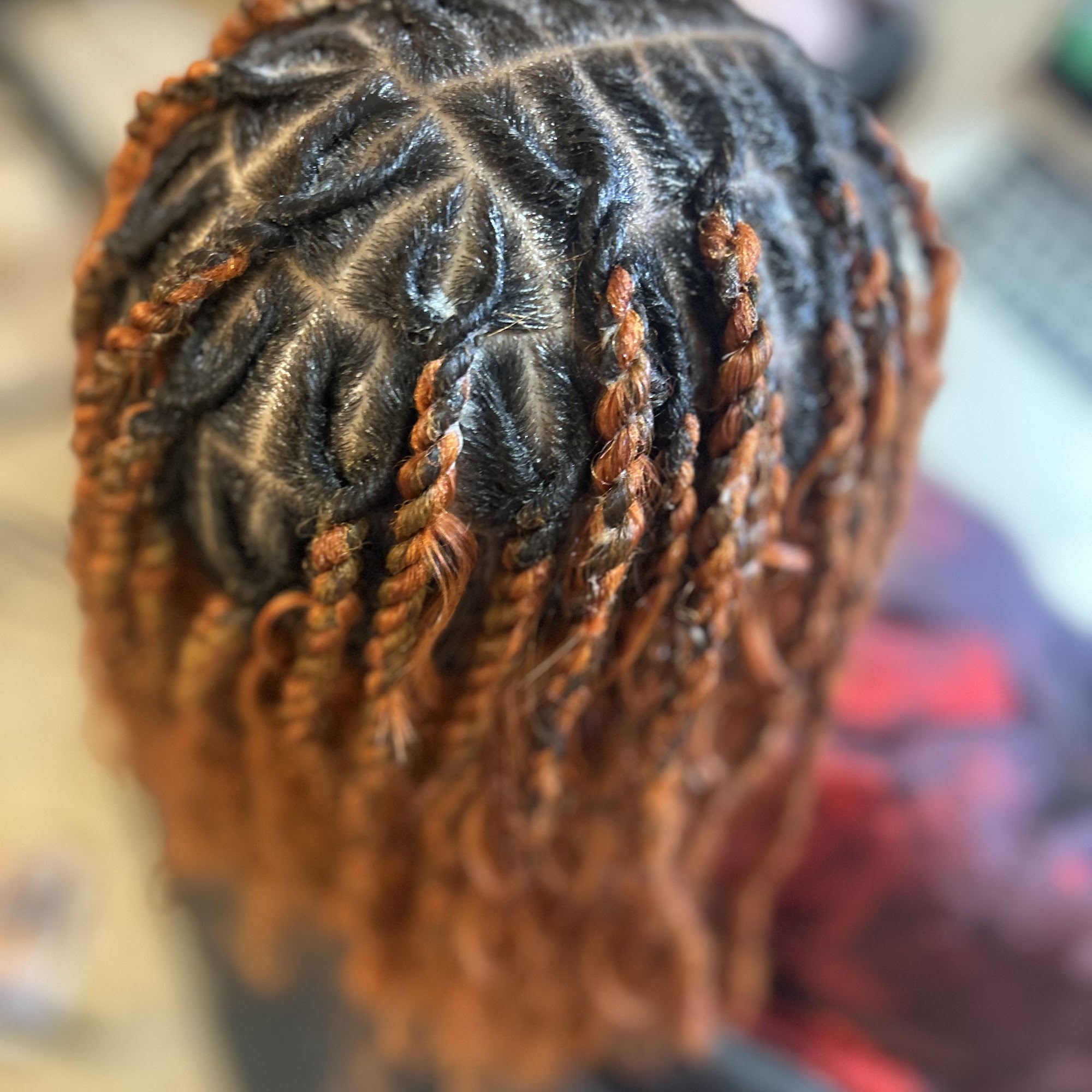 Agoud Suite Styles 4706 Spottswood Ave, Memphis Tennessee 38117