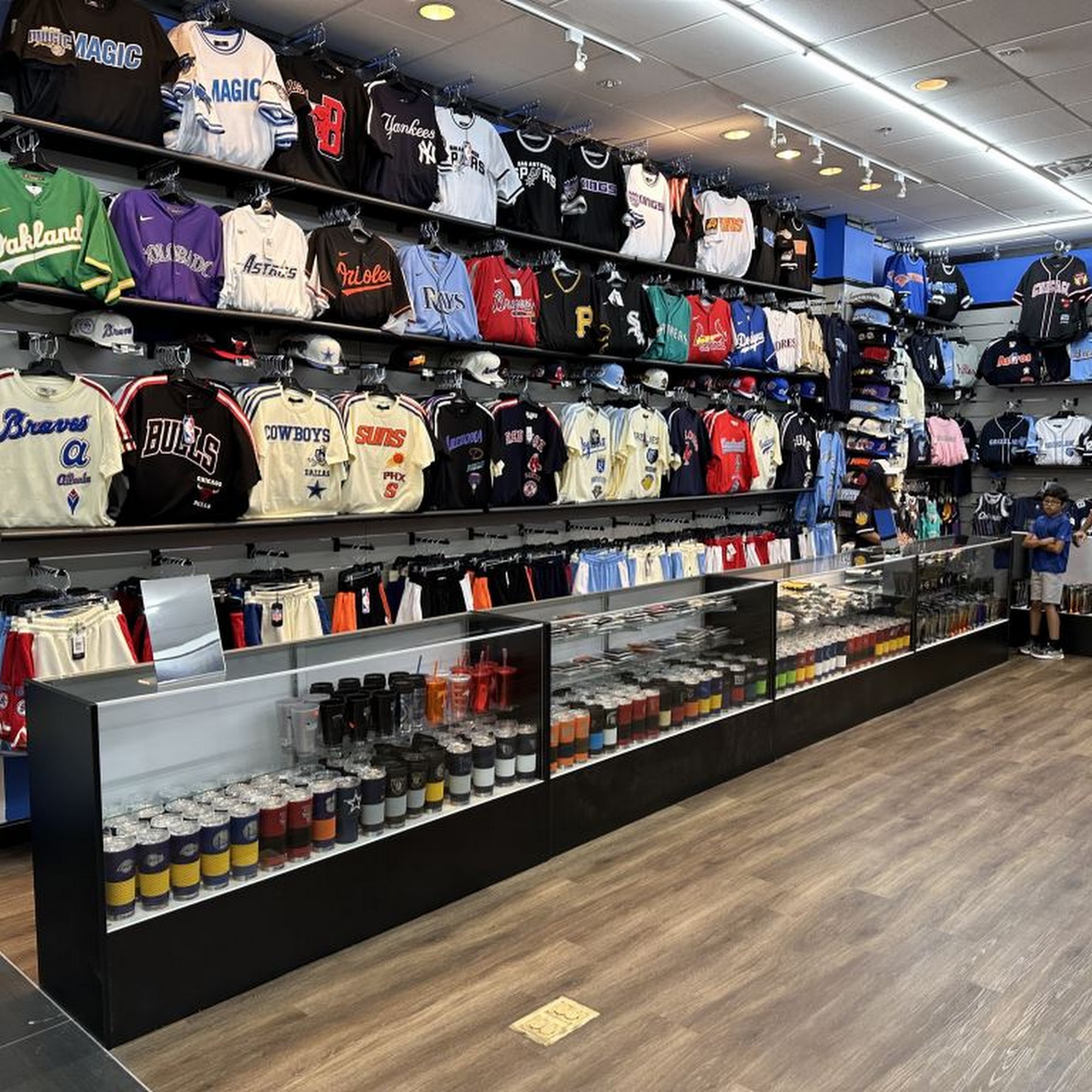 Pro Image Sports Memphis