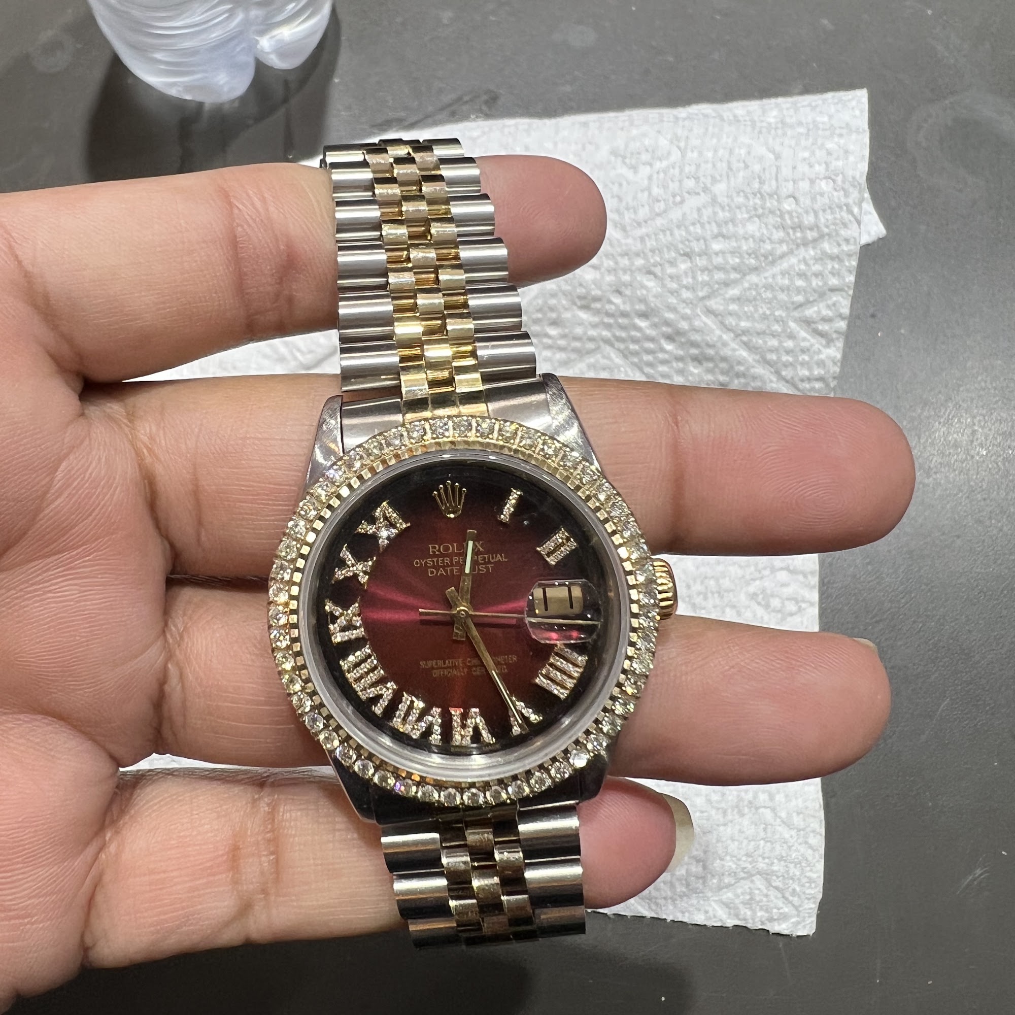 Prince Jewelers Memphis