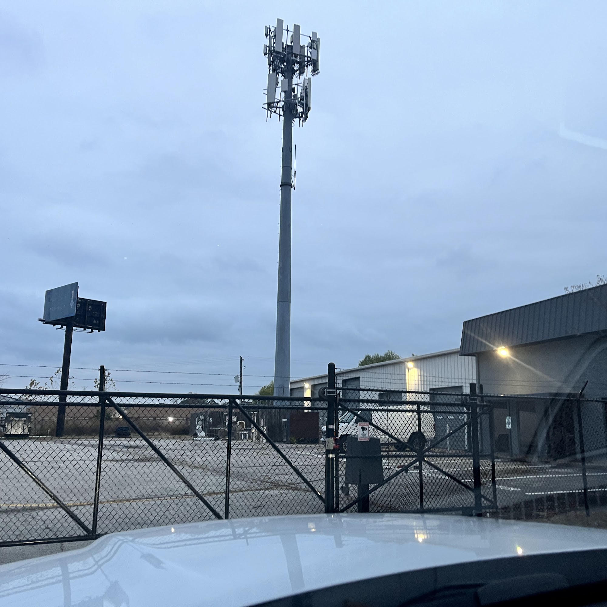 American Screen & Door Co Memphis