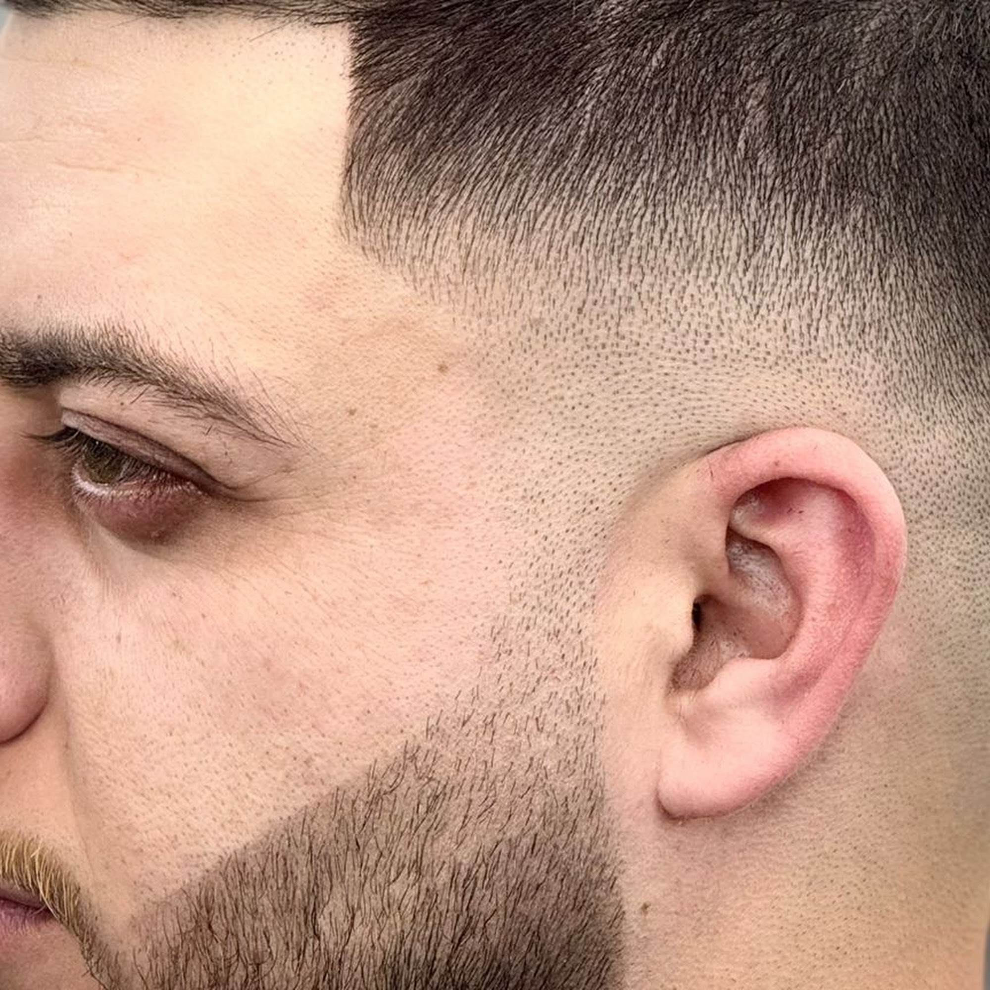 Latinos barber shop 681 Avon Rd, Memphis Tennessee 38122