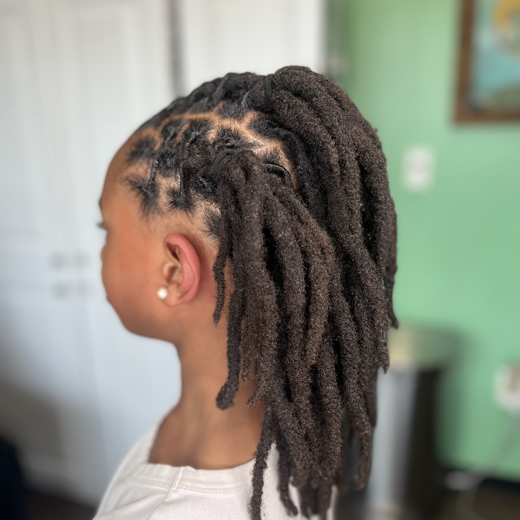 Natural Love Hair Company