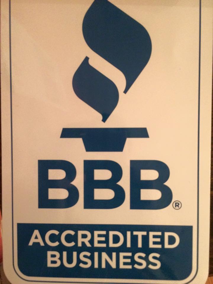 Matthews Electric & Air