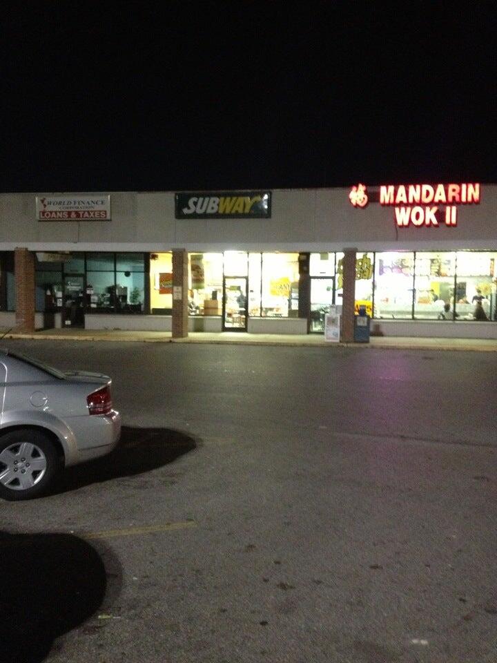 Photo credit: nextdoor