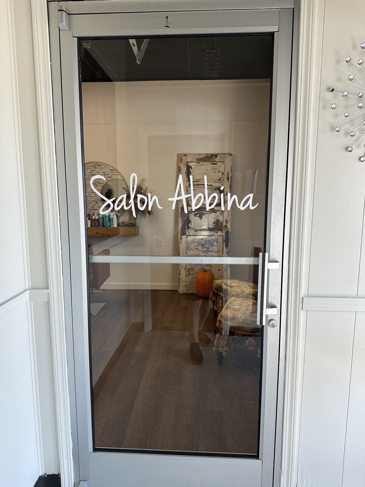 Salon Abbina