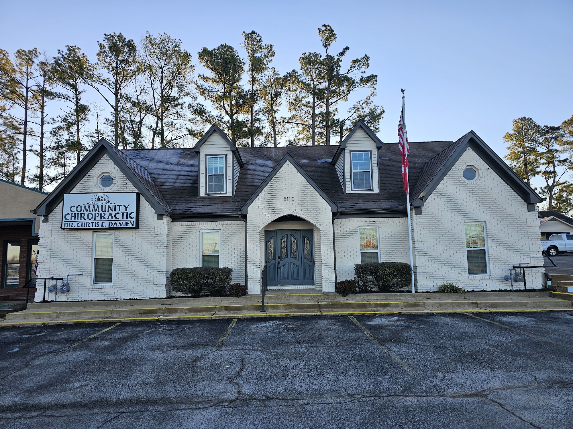 Community Chiropractic