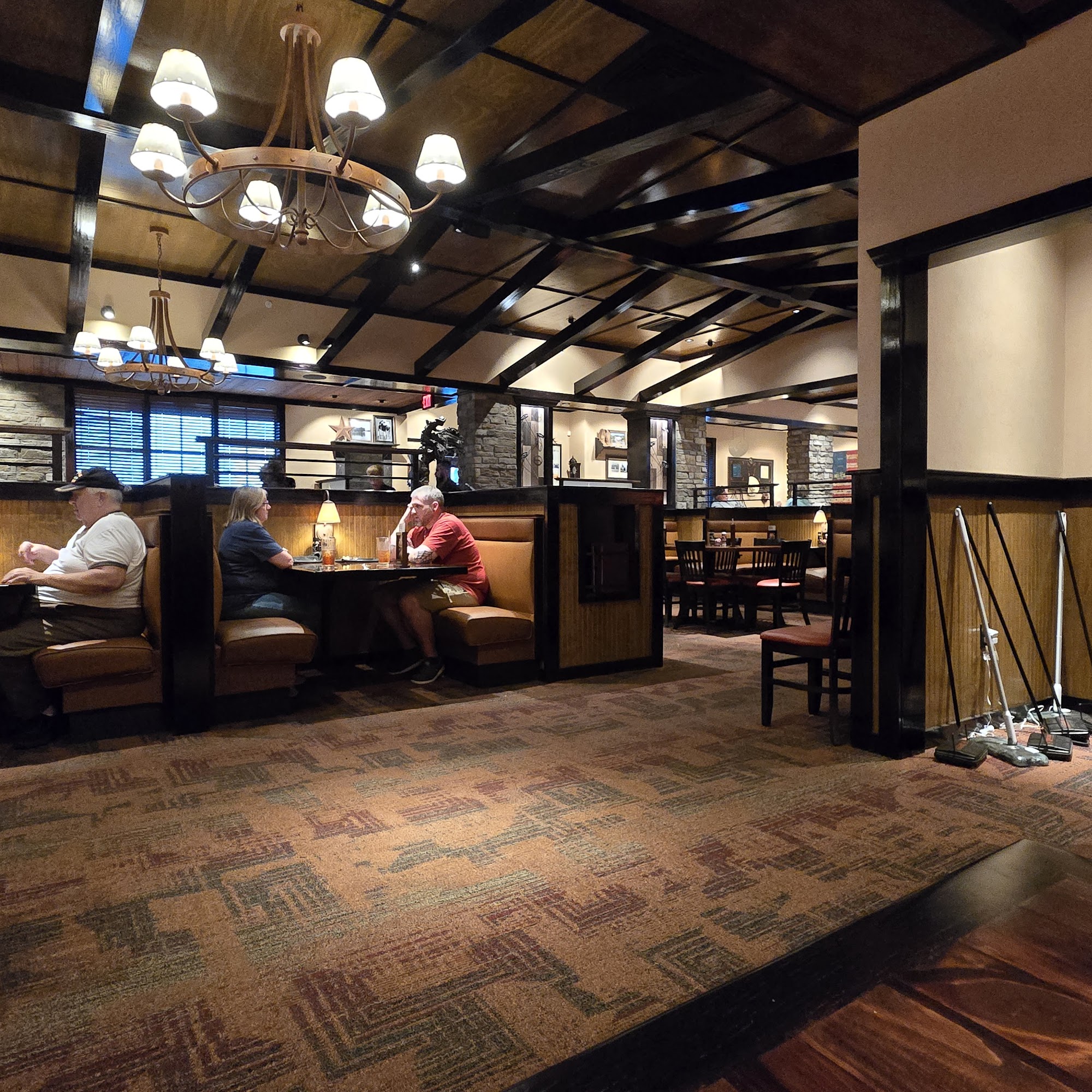 LongHorn Steakhouse