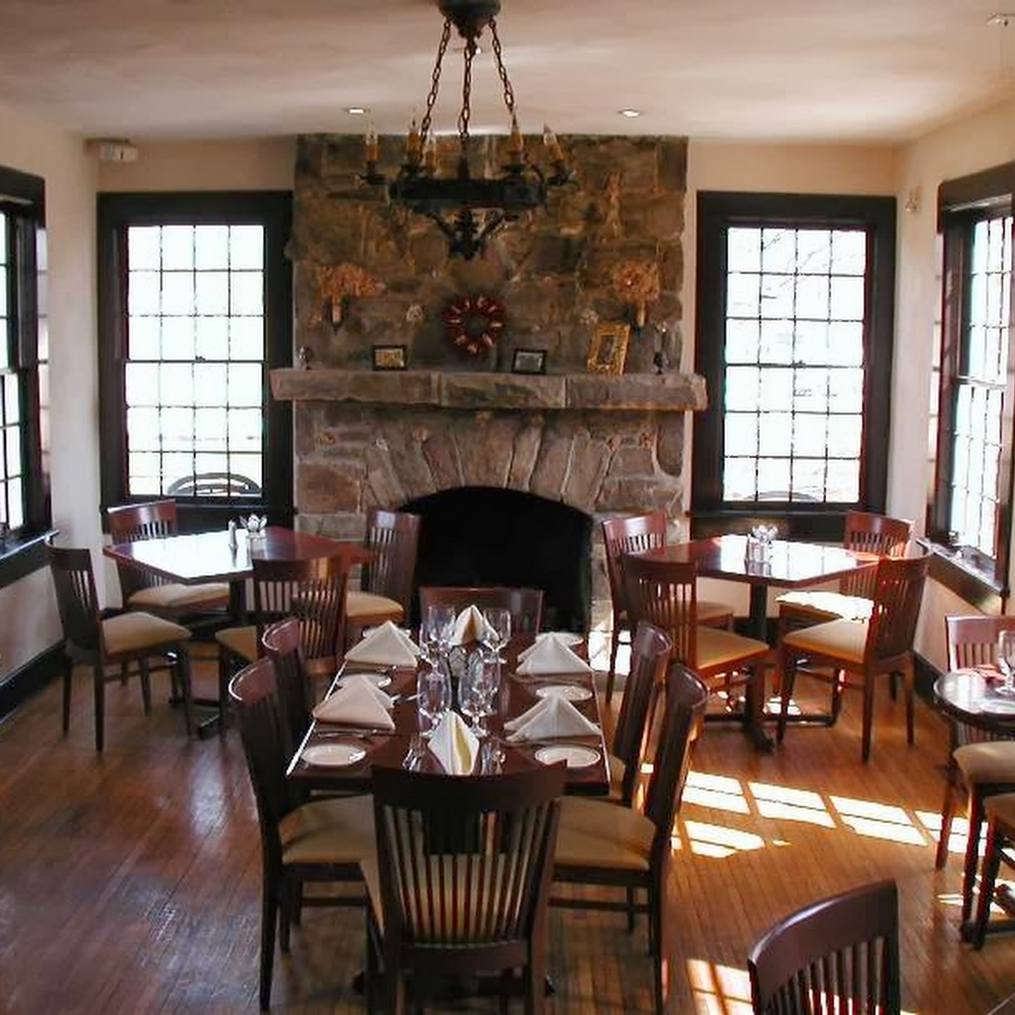High Point Restaurant Monteagle