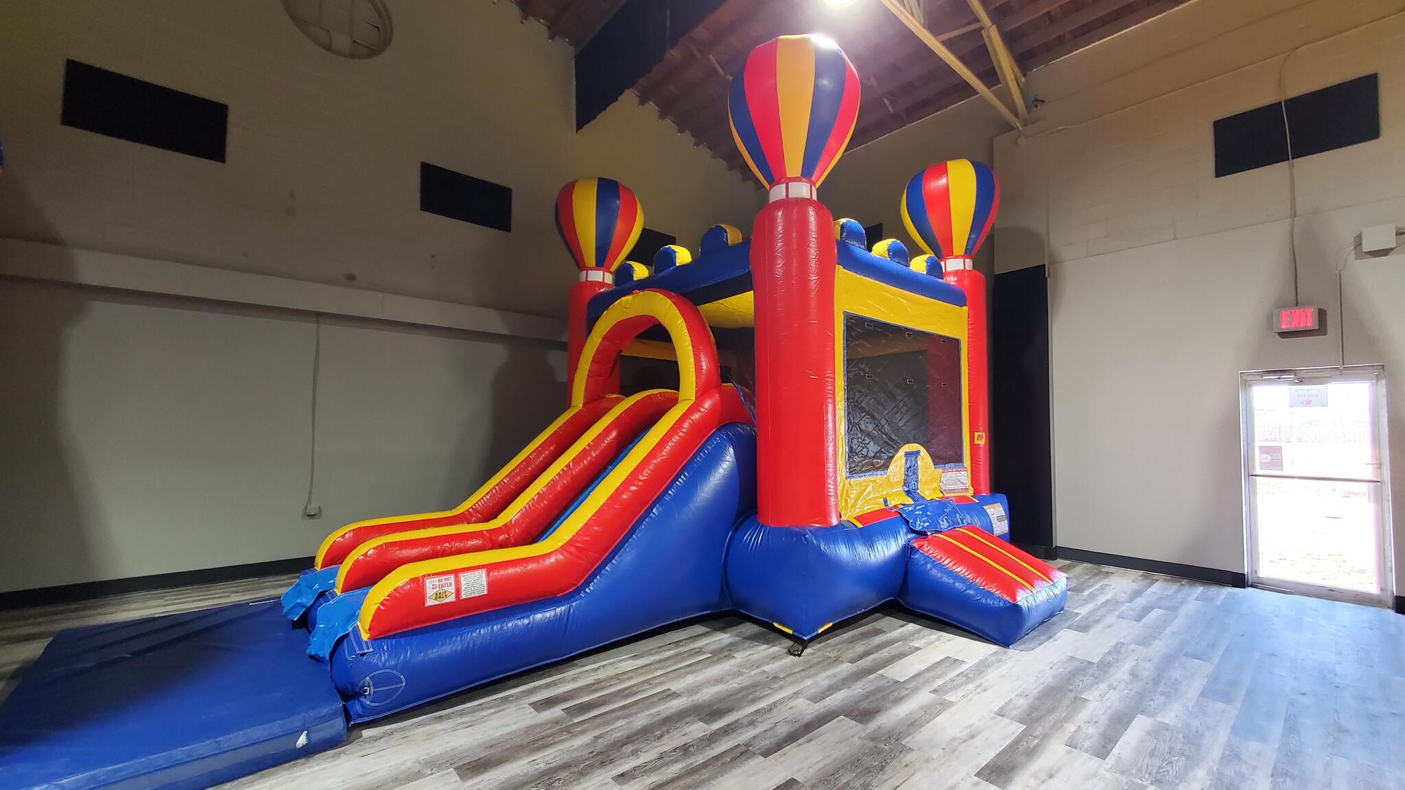 Photo credit: nextdoor