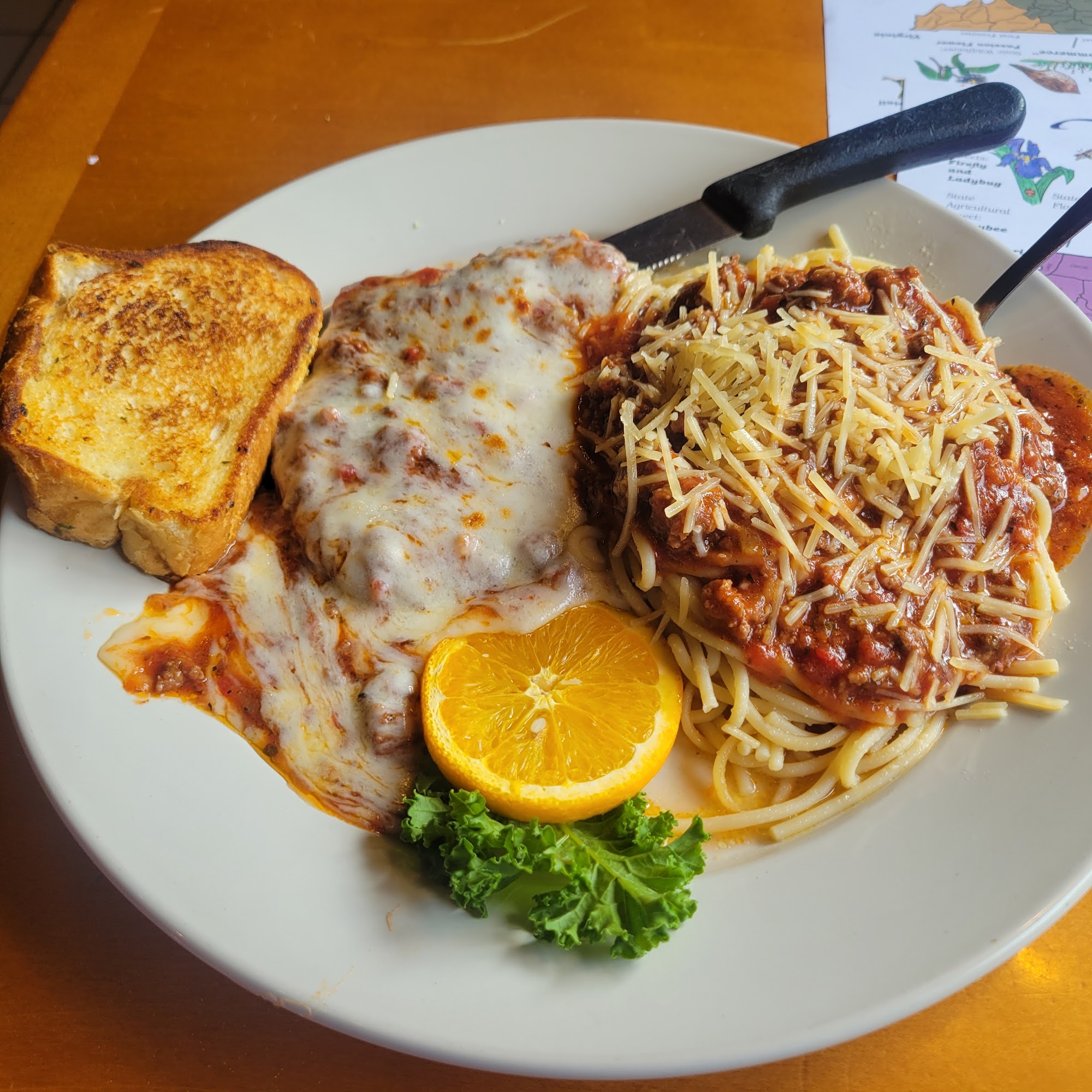 Little Dutch Restaurant Morristown