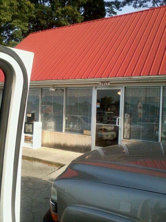 Photo credit: nextdoor