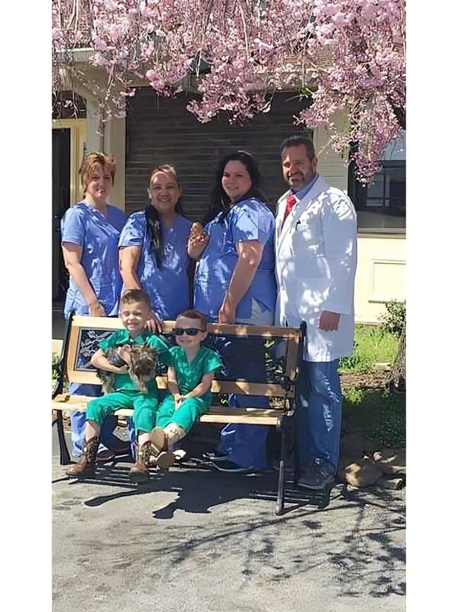 Lakeview Animal Hospital Morristown