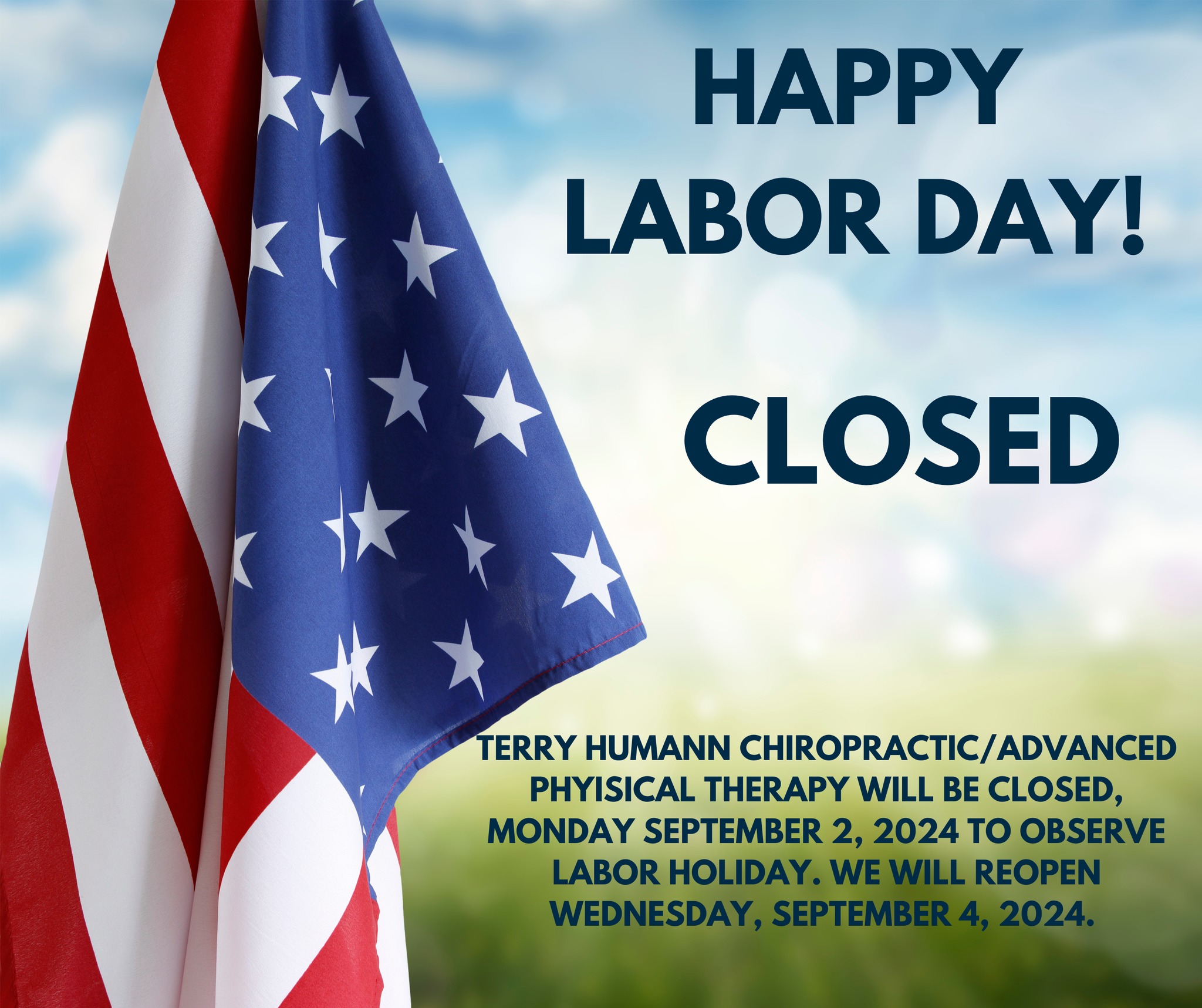 Advanced Physical Therapy - Terry Humann Chiropractic