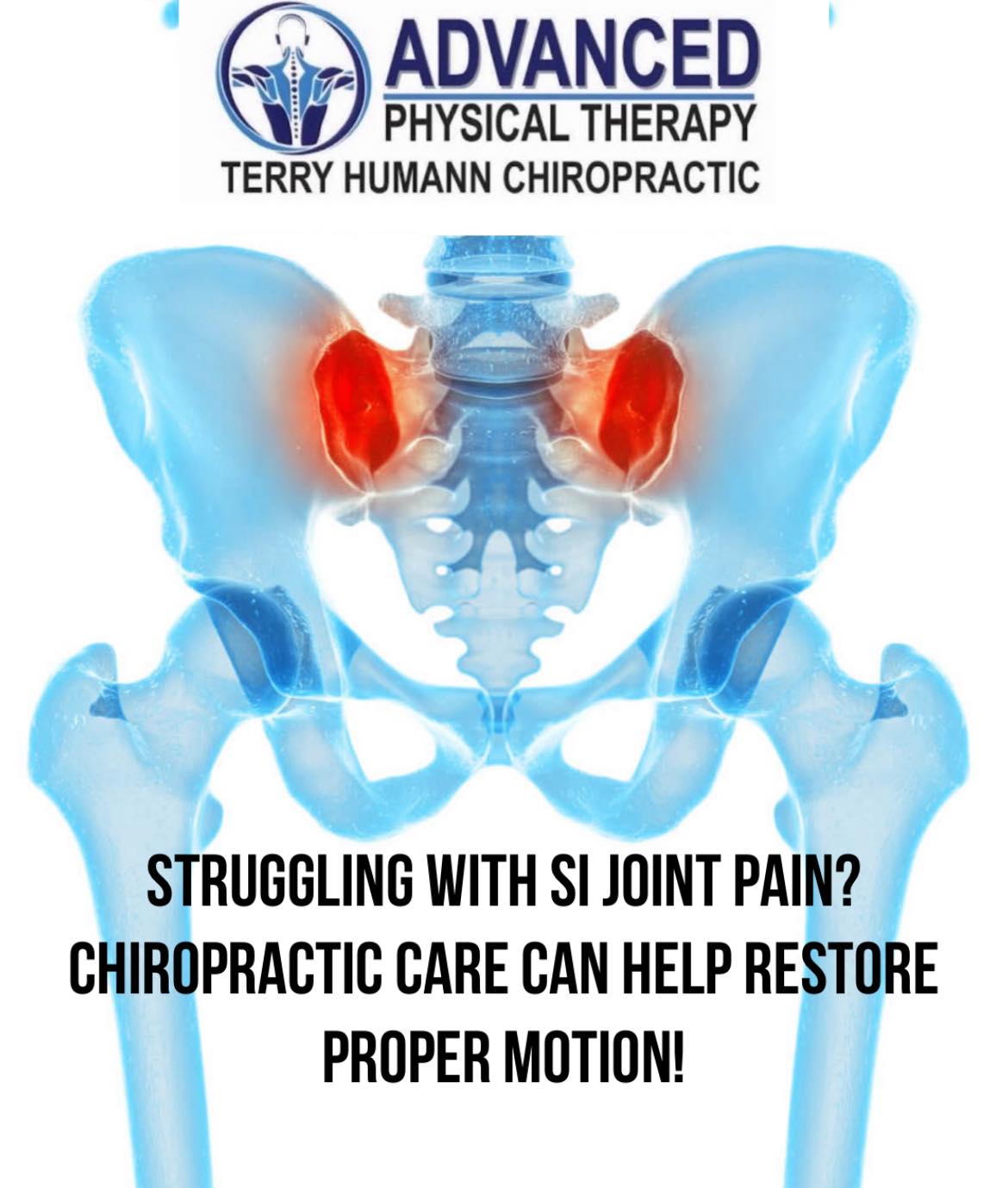Advanced Physical Therapy - Terry Humann Chiropractic