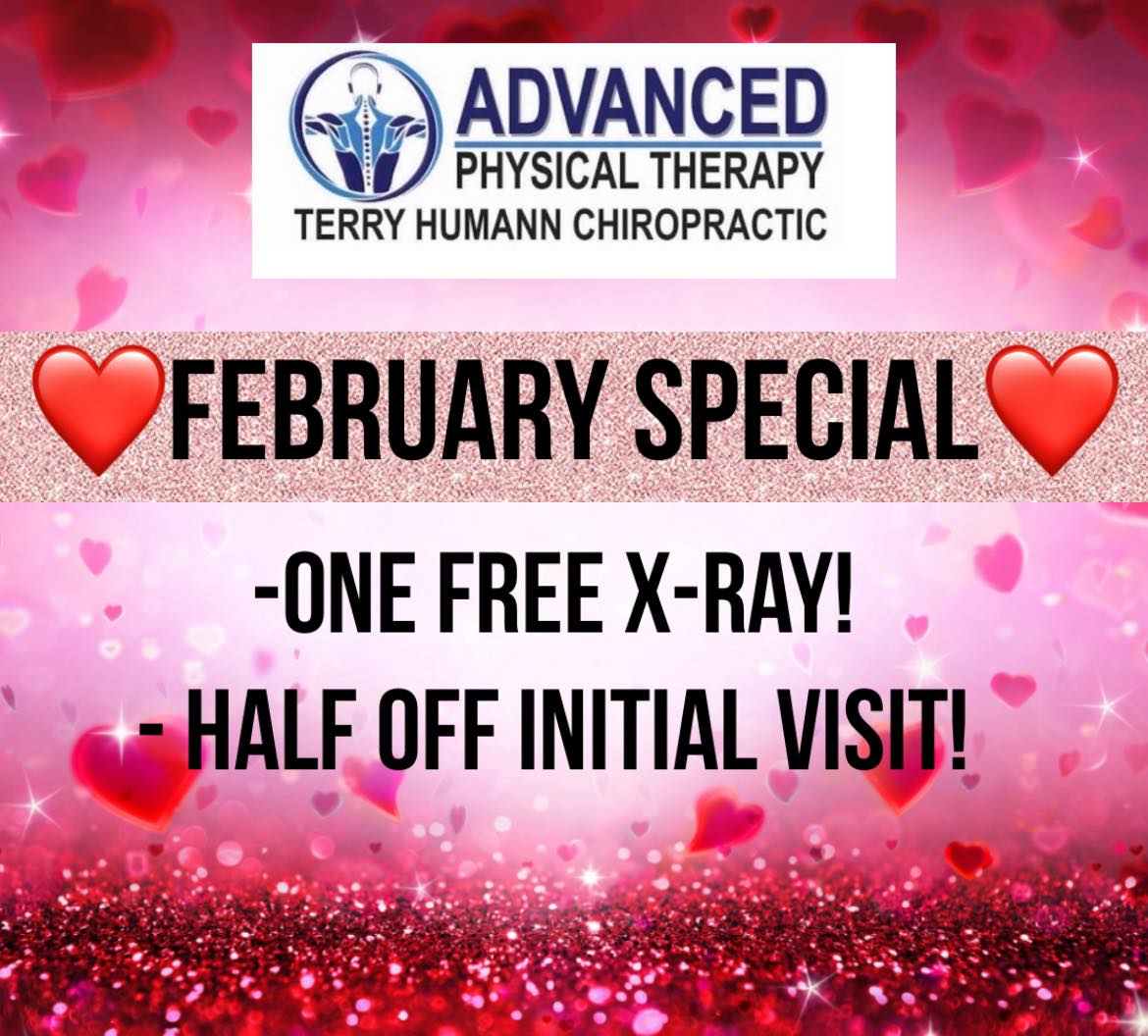 Advanced Physical Therapy - Terry Humann Chiropractic