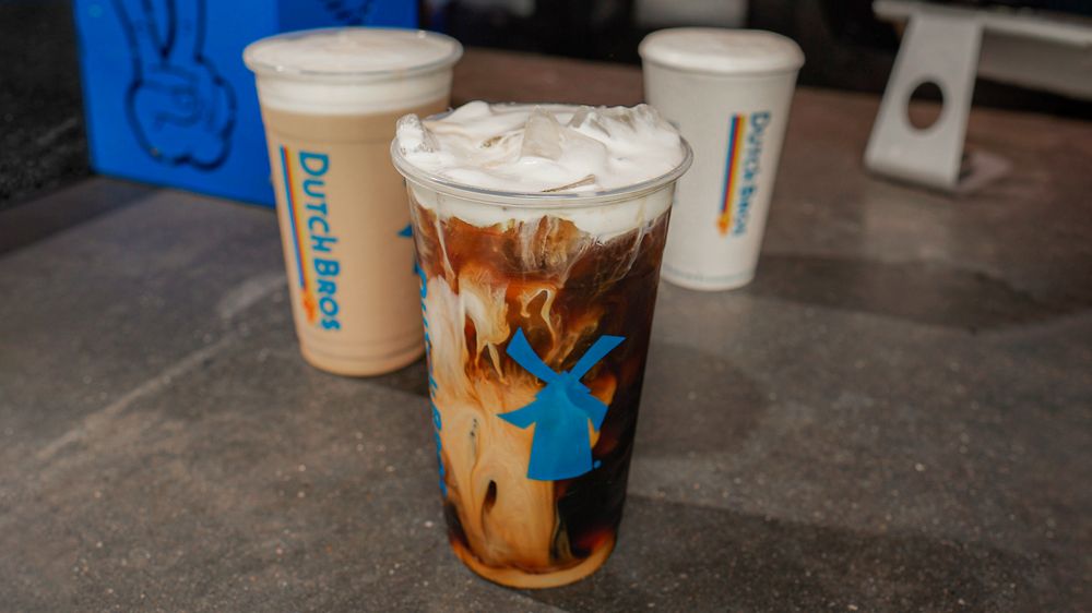 Dutch Bros Coffee Morristown