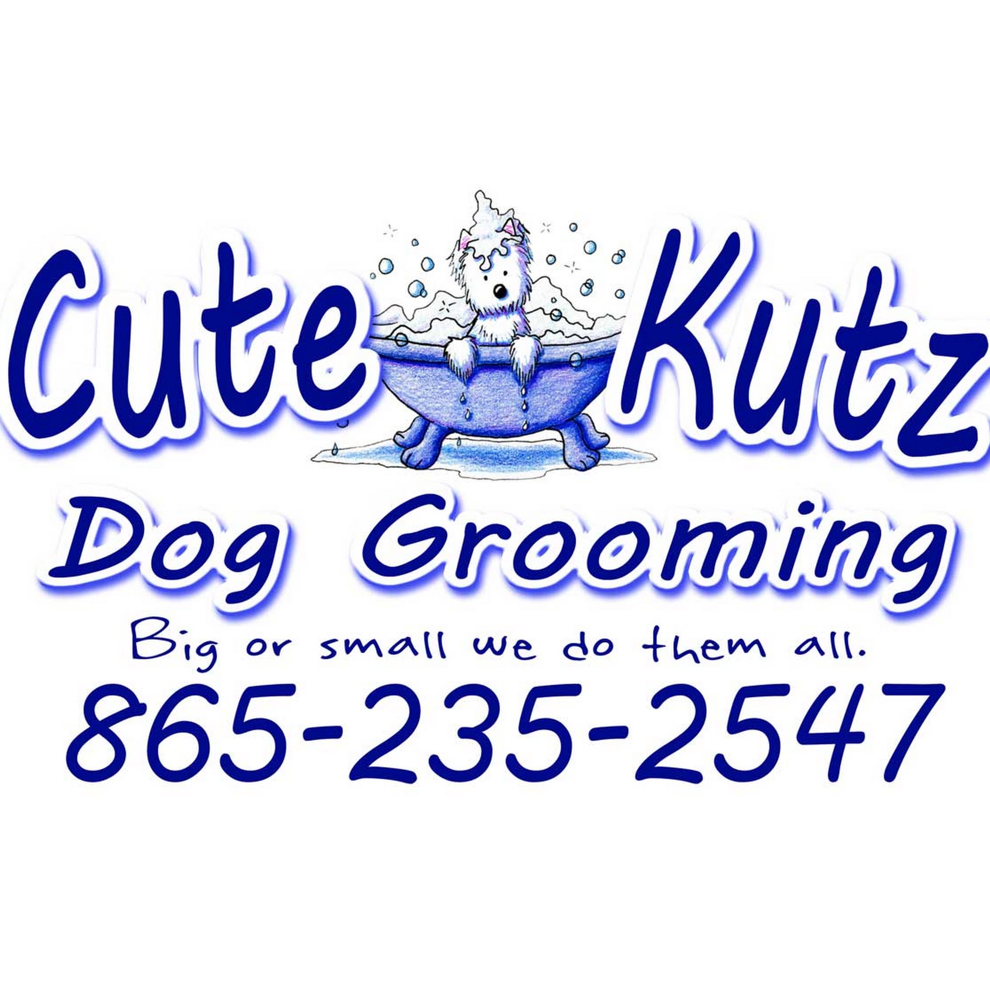 Cute Kutz Dog Grooming Morristown