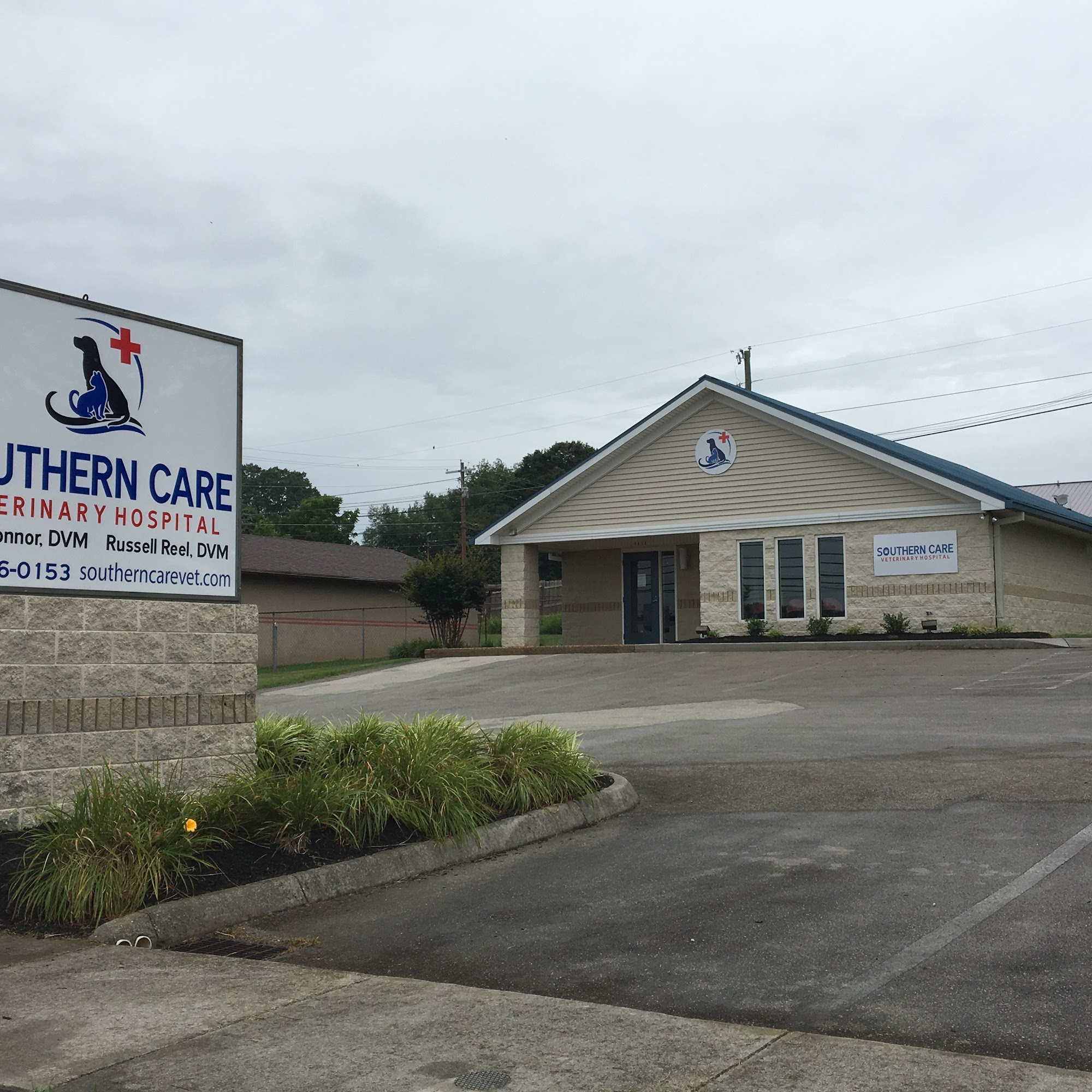 Southern Care Veterinary Hospital Morristown