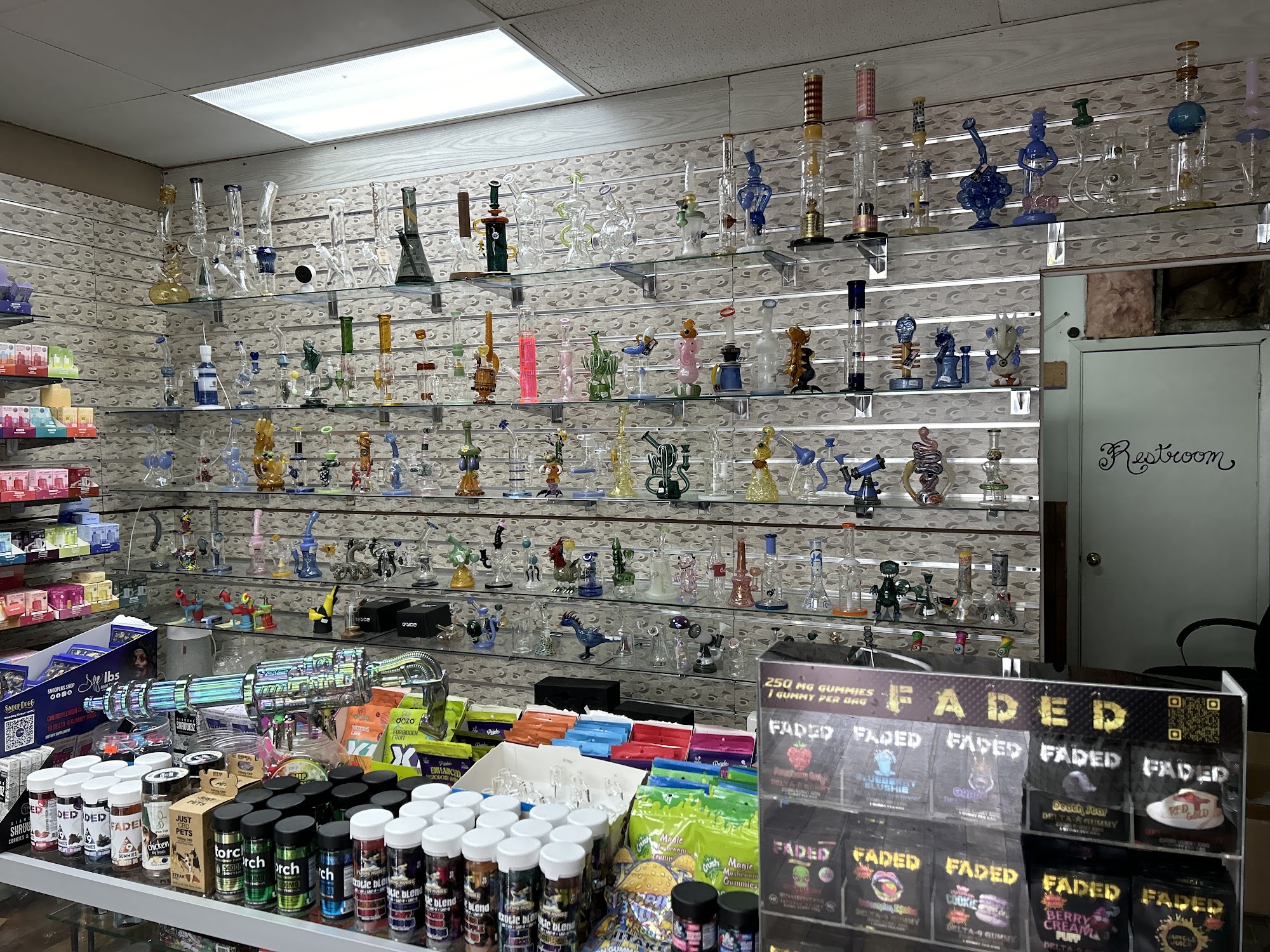 elfbar nachfüll pod läuft aus New Vape Shop to Open in Jackson, Marking 16th in the City main image 1