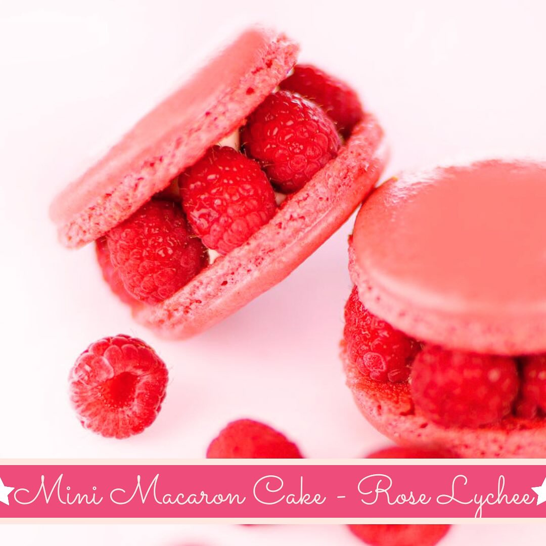 La Macaron Maison