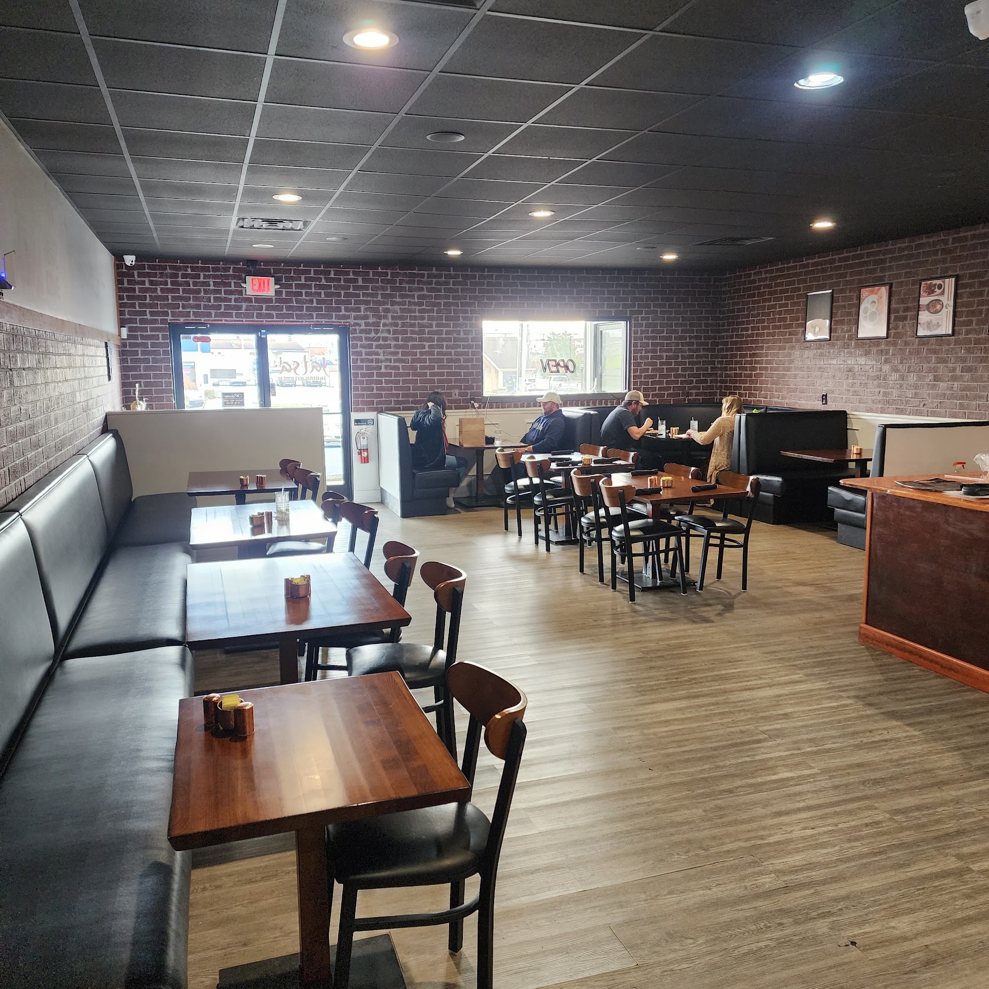 Jalsa Indian kitchen