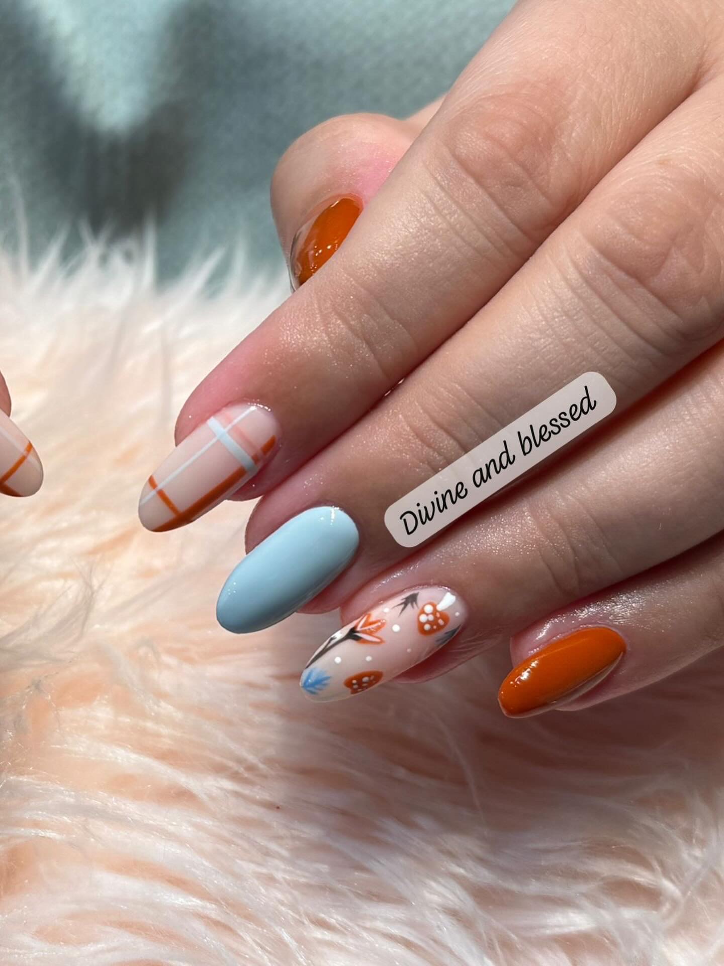 Divine and blessed beauty salon 1718 W Andrew Johnson Hwy, Morristown Tennessee 37814