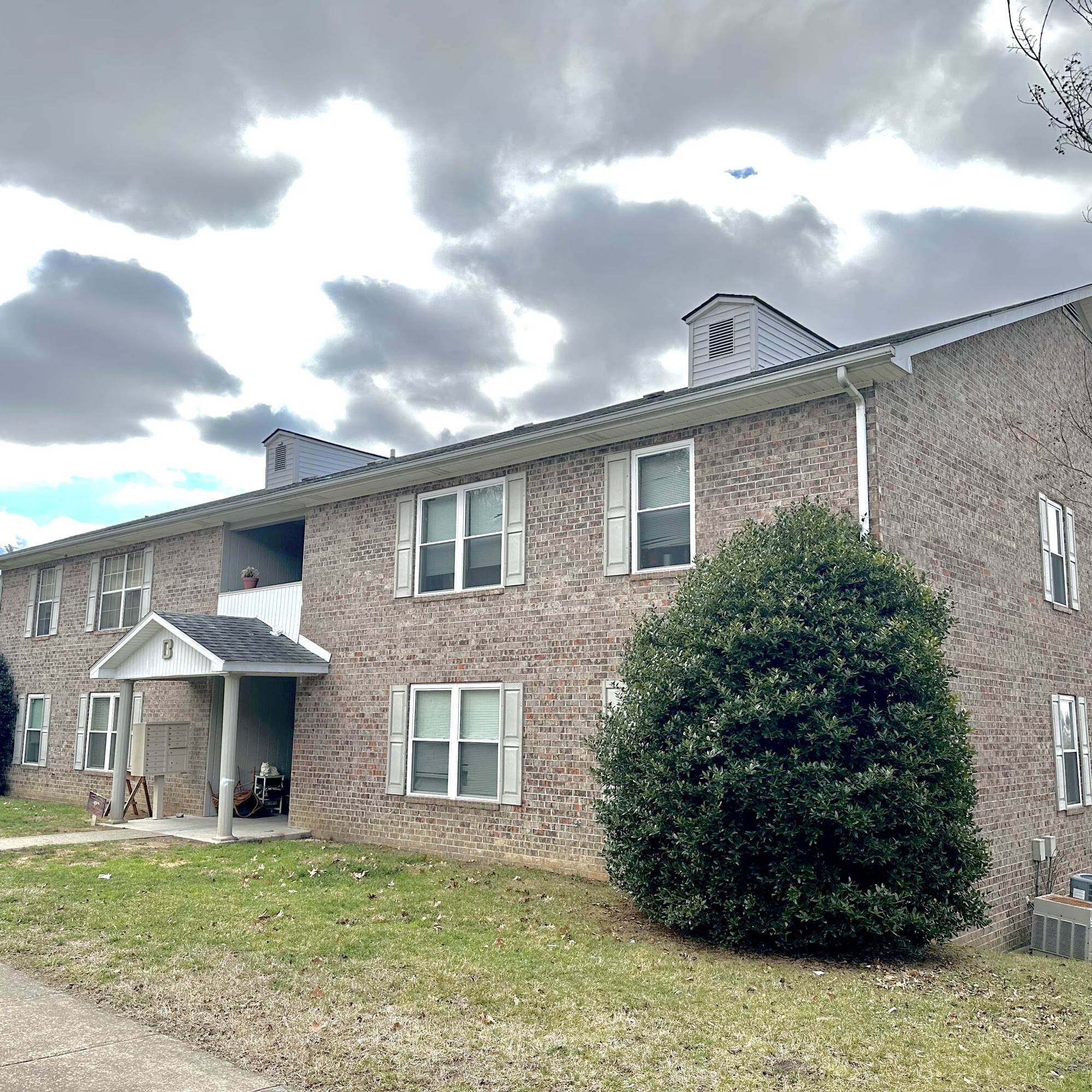 Laurel Valley Apartments Mosheim