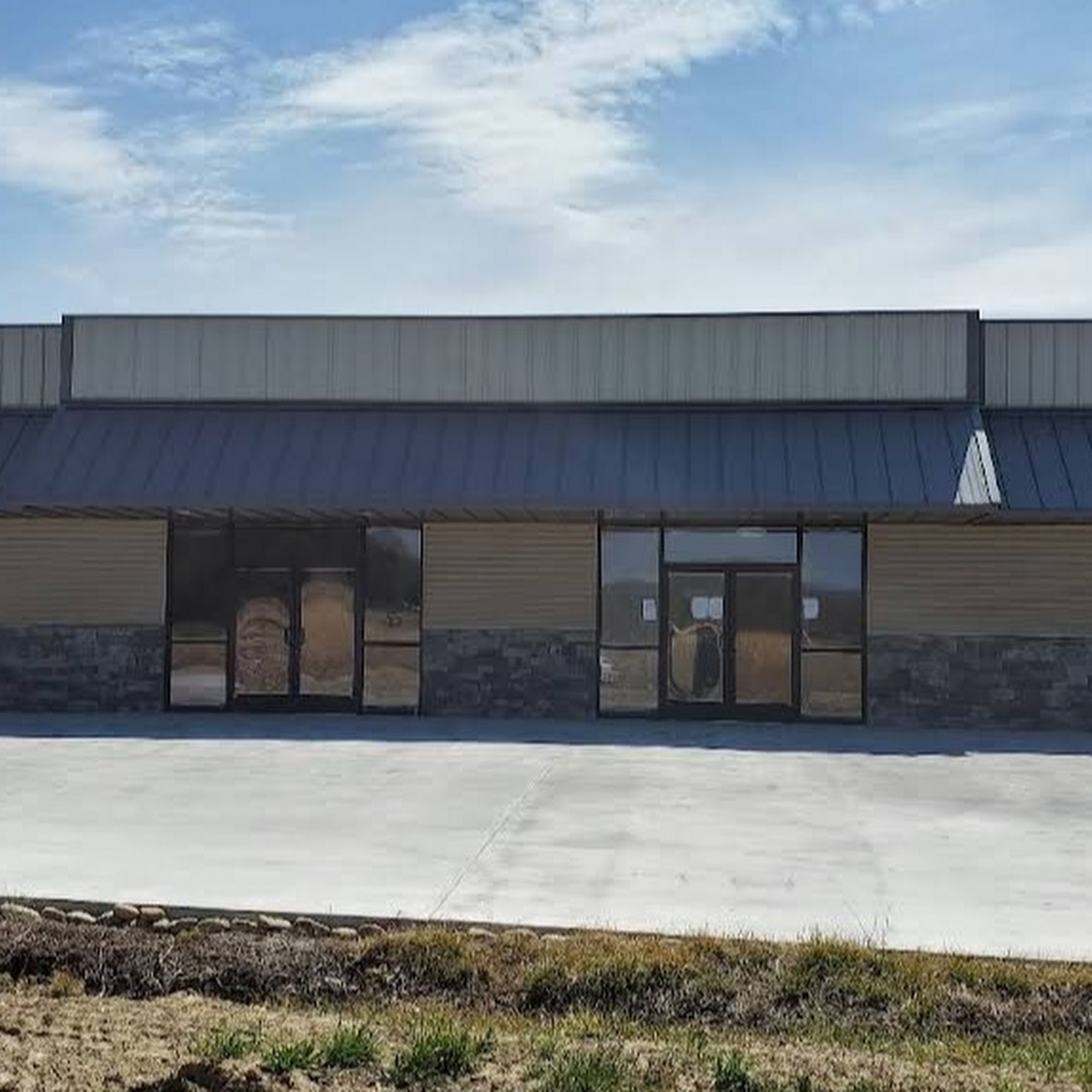 Mosheim Recovery Associates, Inc. 65 Payne Rd, Mosheim Tennessee 37818